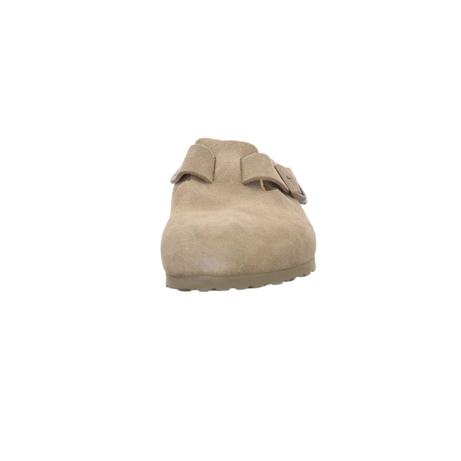 Birkenstock 1025788 Boston Suede