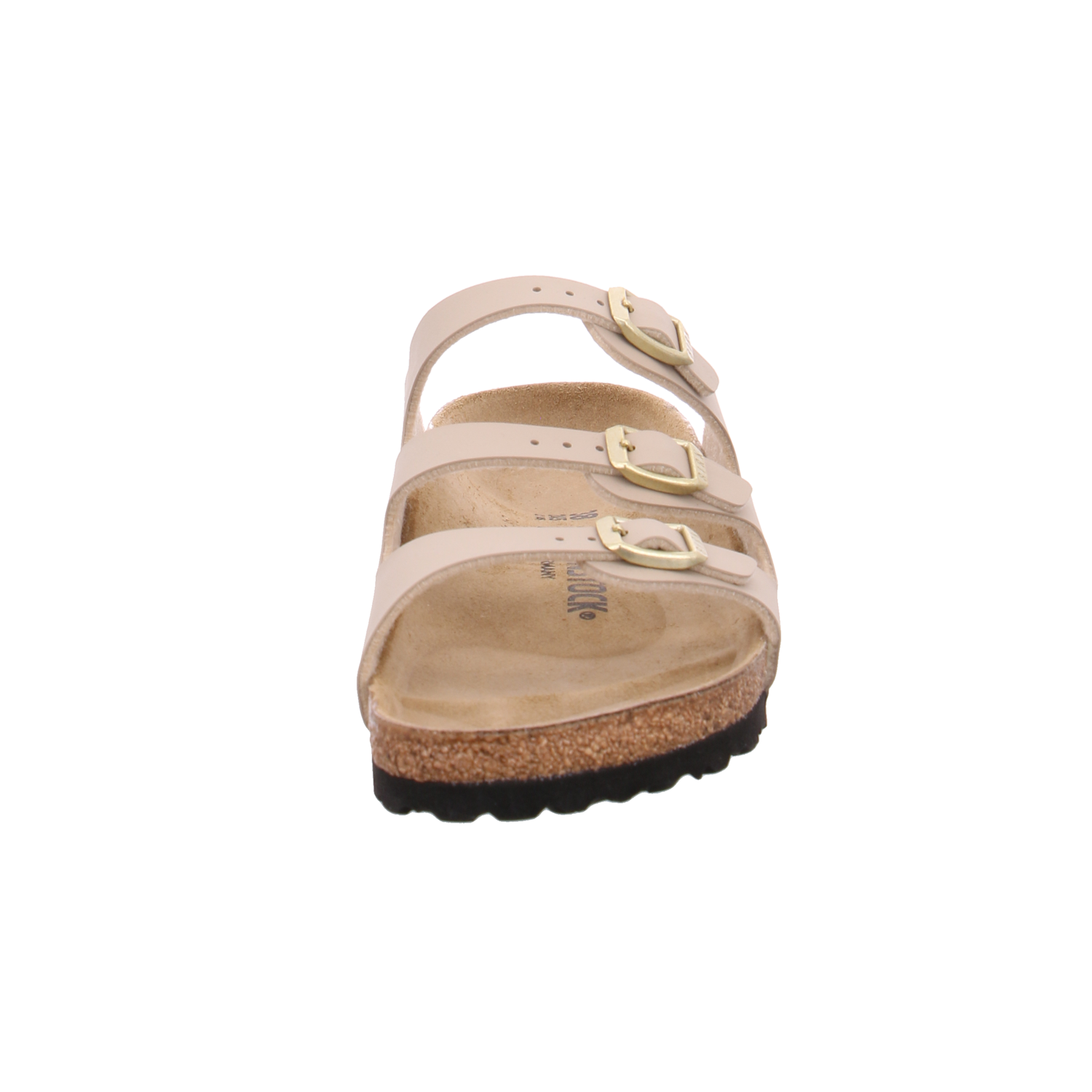 Birkenstock 1029265 Florida BF Sandcastle