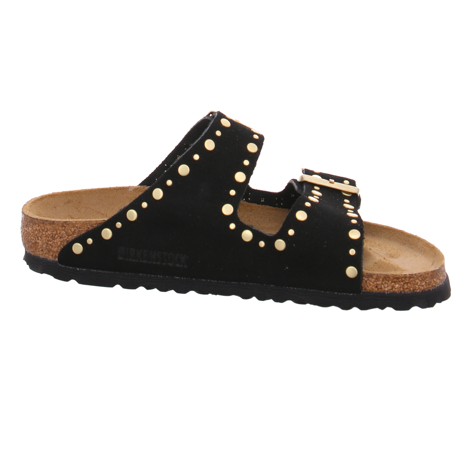 Birkenstock 1030348 Arizona Rivet LEVE bla