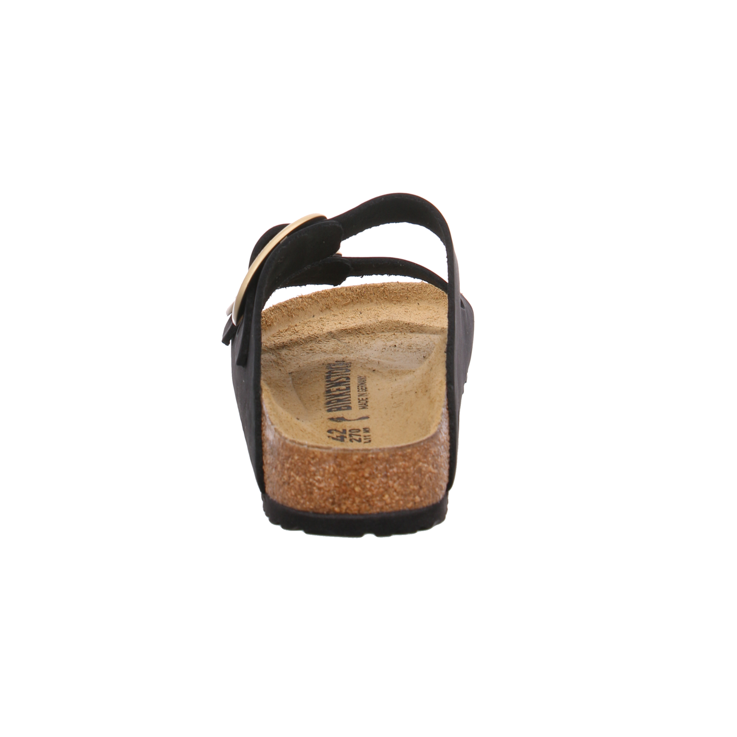 Birkenstock 1023290 Arizona Nubuk