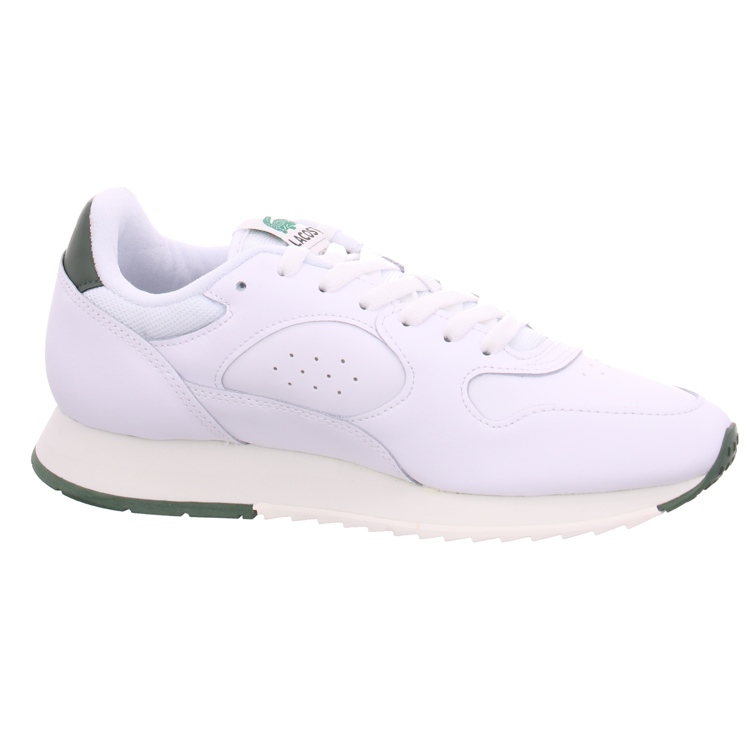 Lacoste 46sma0012 082 wht