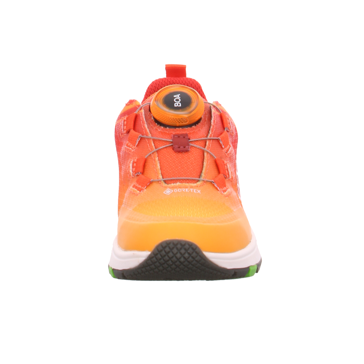 Vado 93331 3300 777 orange