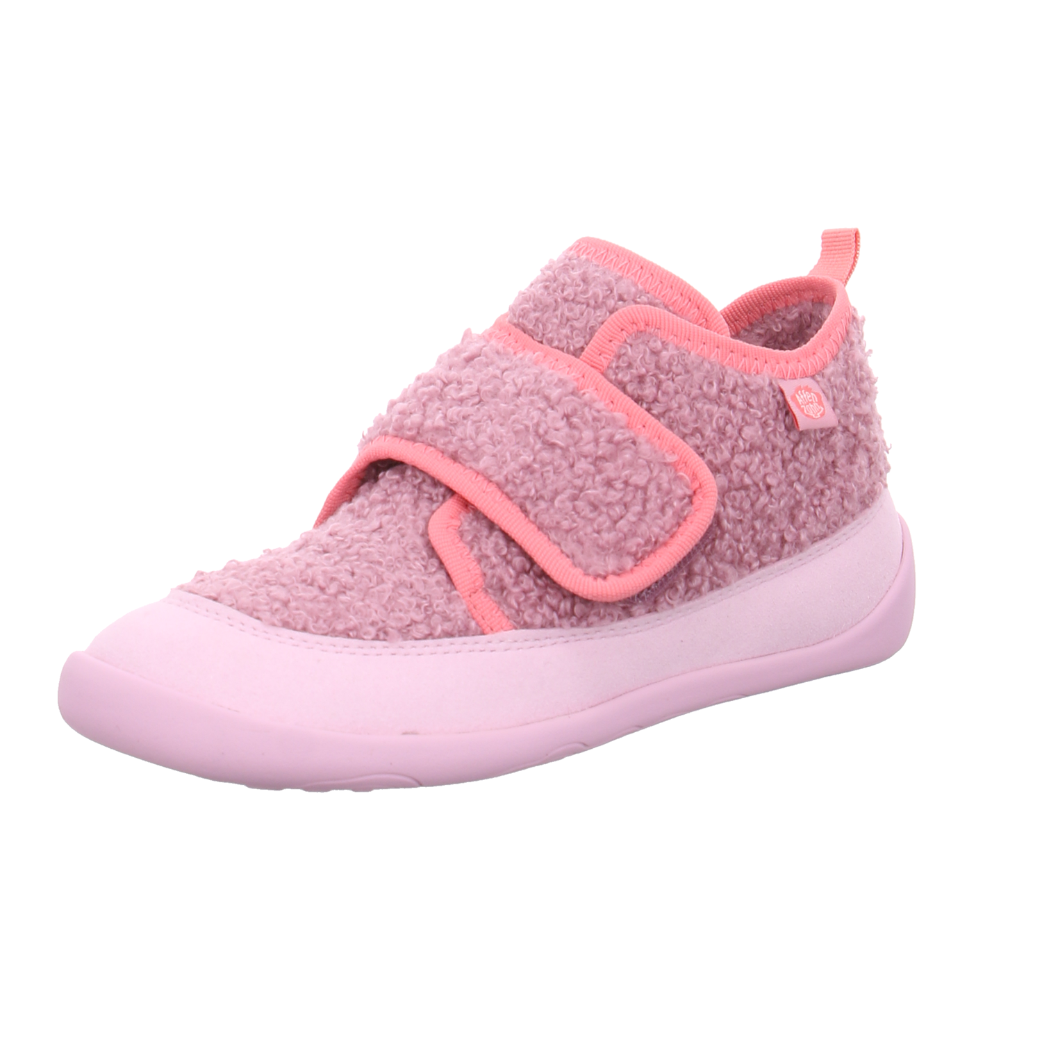 Affenzahn 01492-40176 vegan fleecy otter