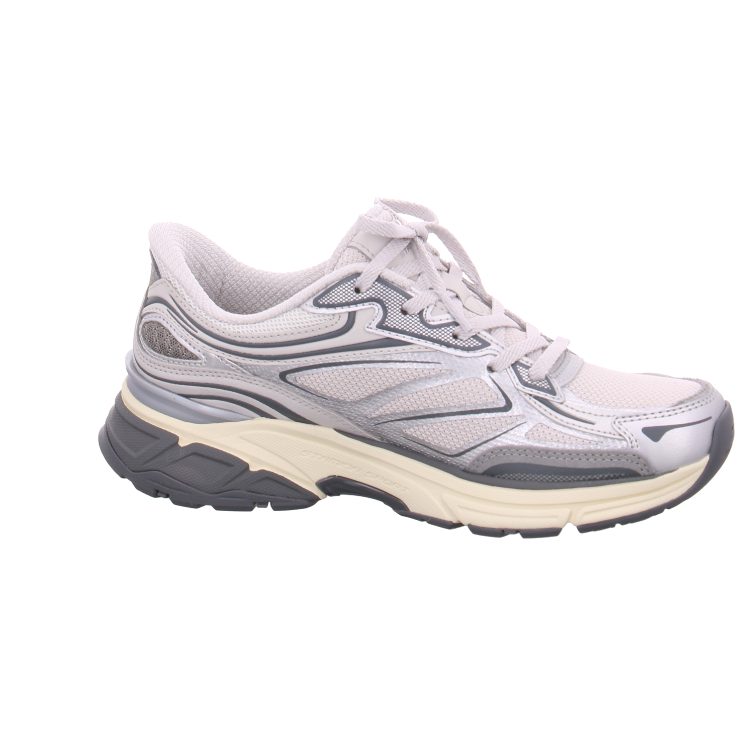 Skechers 150710  Sil silver sport