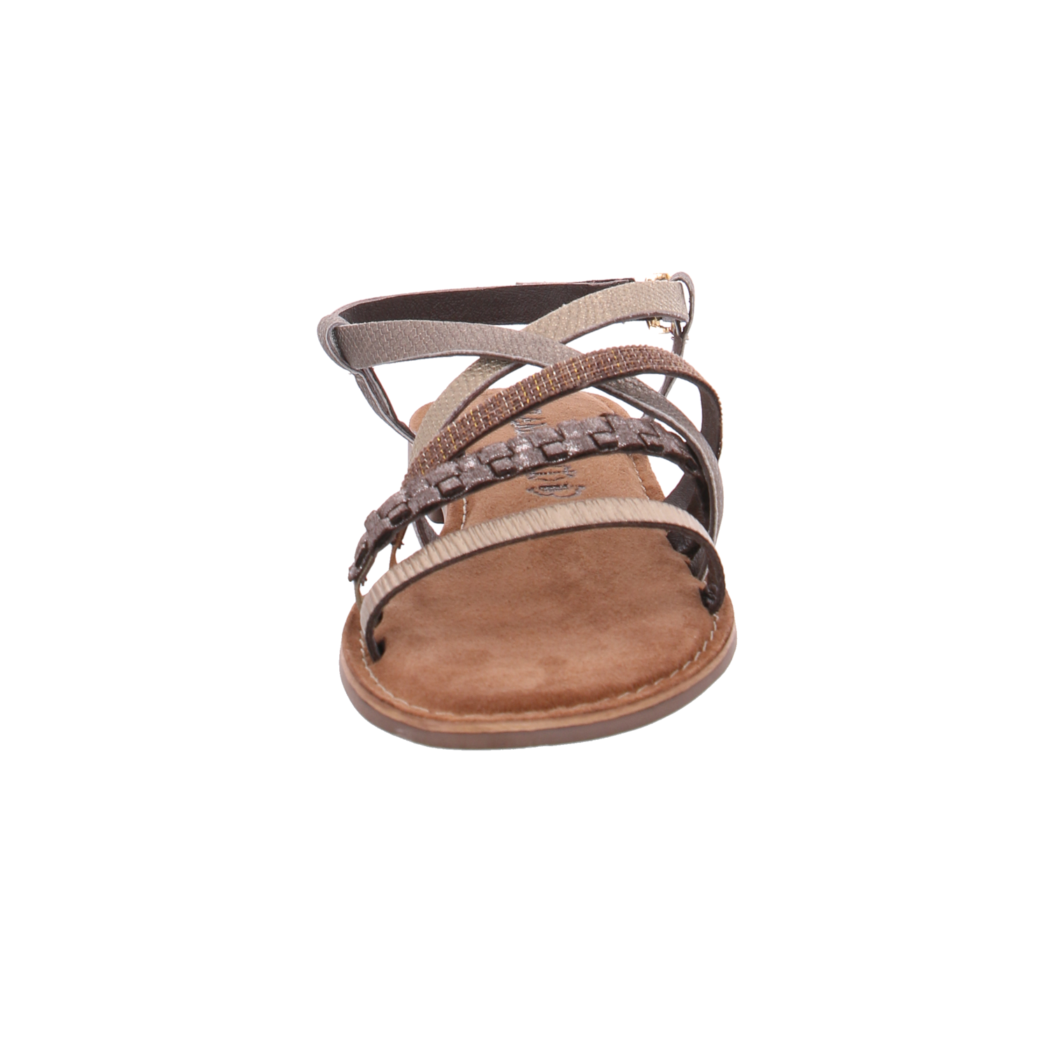 Lazamani LA 75888 brown