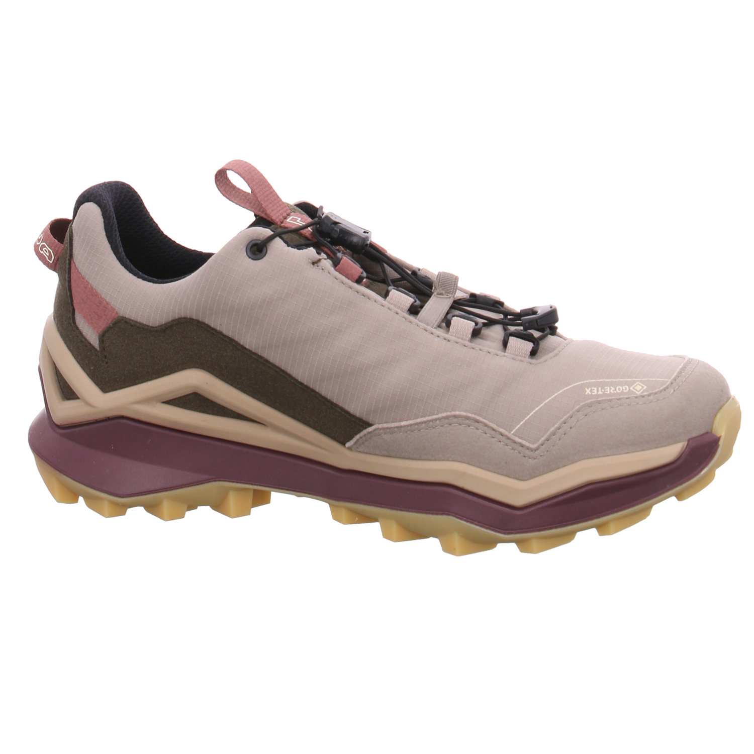 Lowa 321635 4940 Maddox Pro GTX