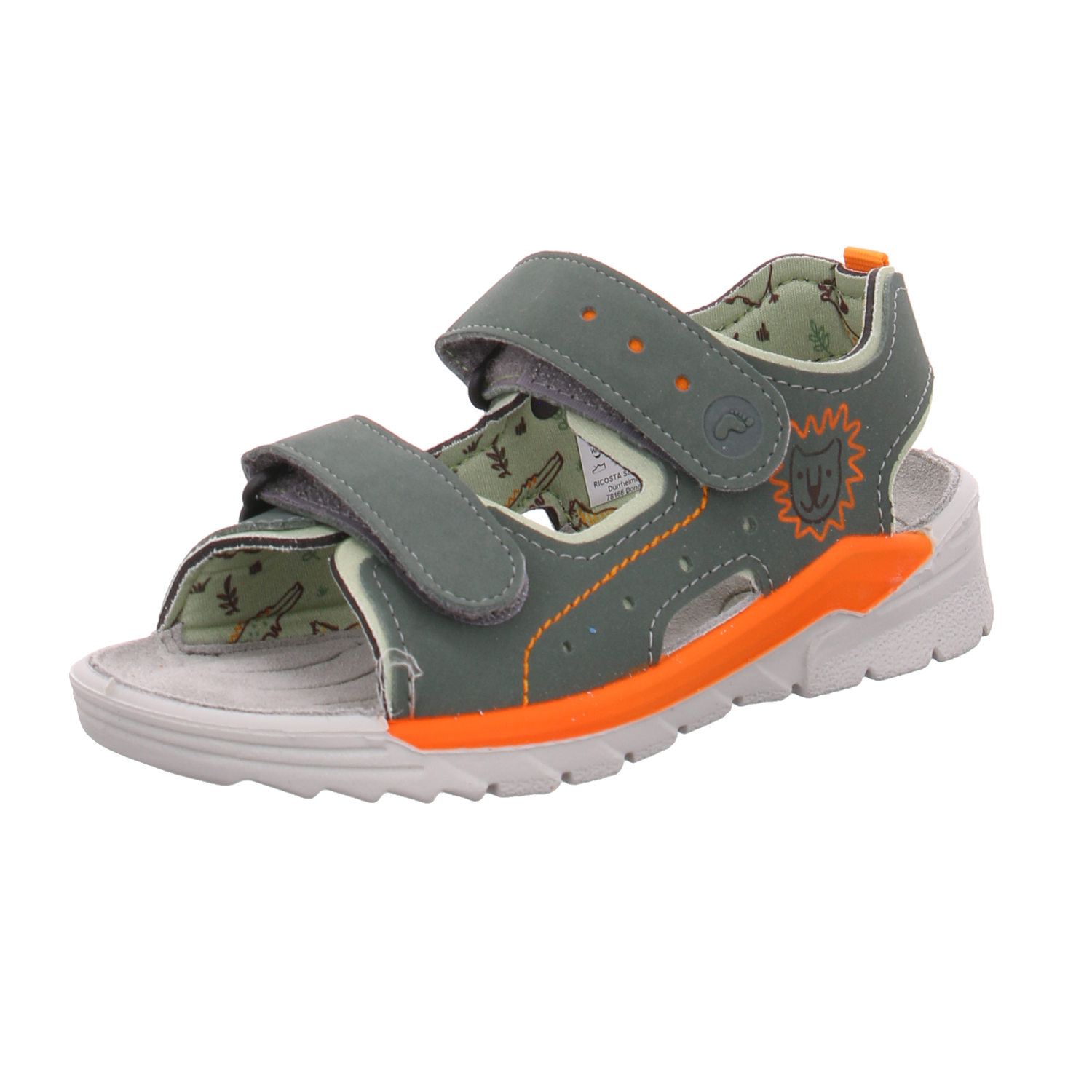 Ricosta GmbH & Co 50 4500102/570  Surf
