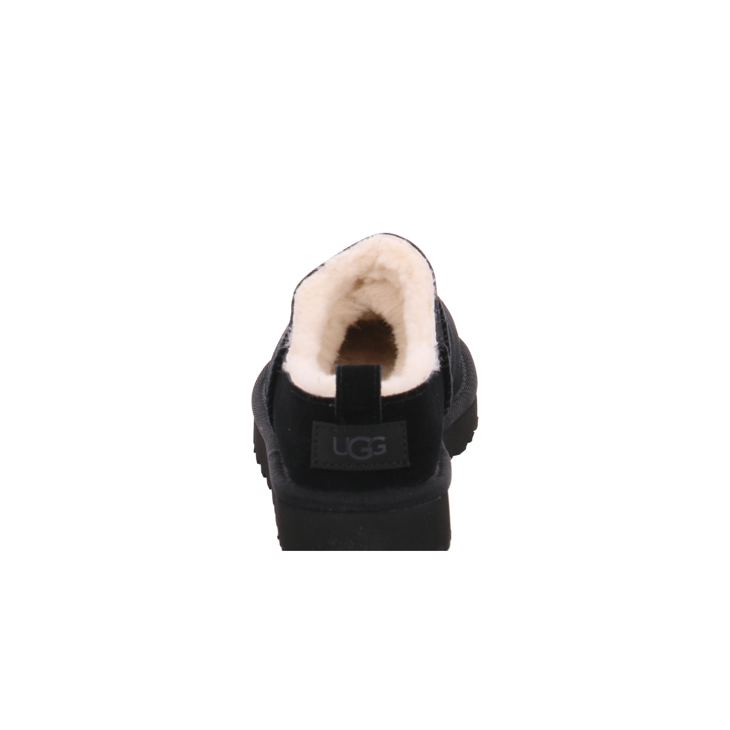 UGG 1173891 black Classic micro