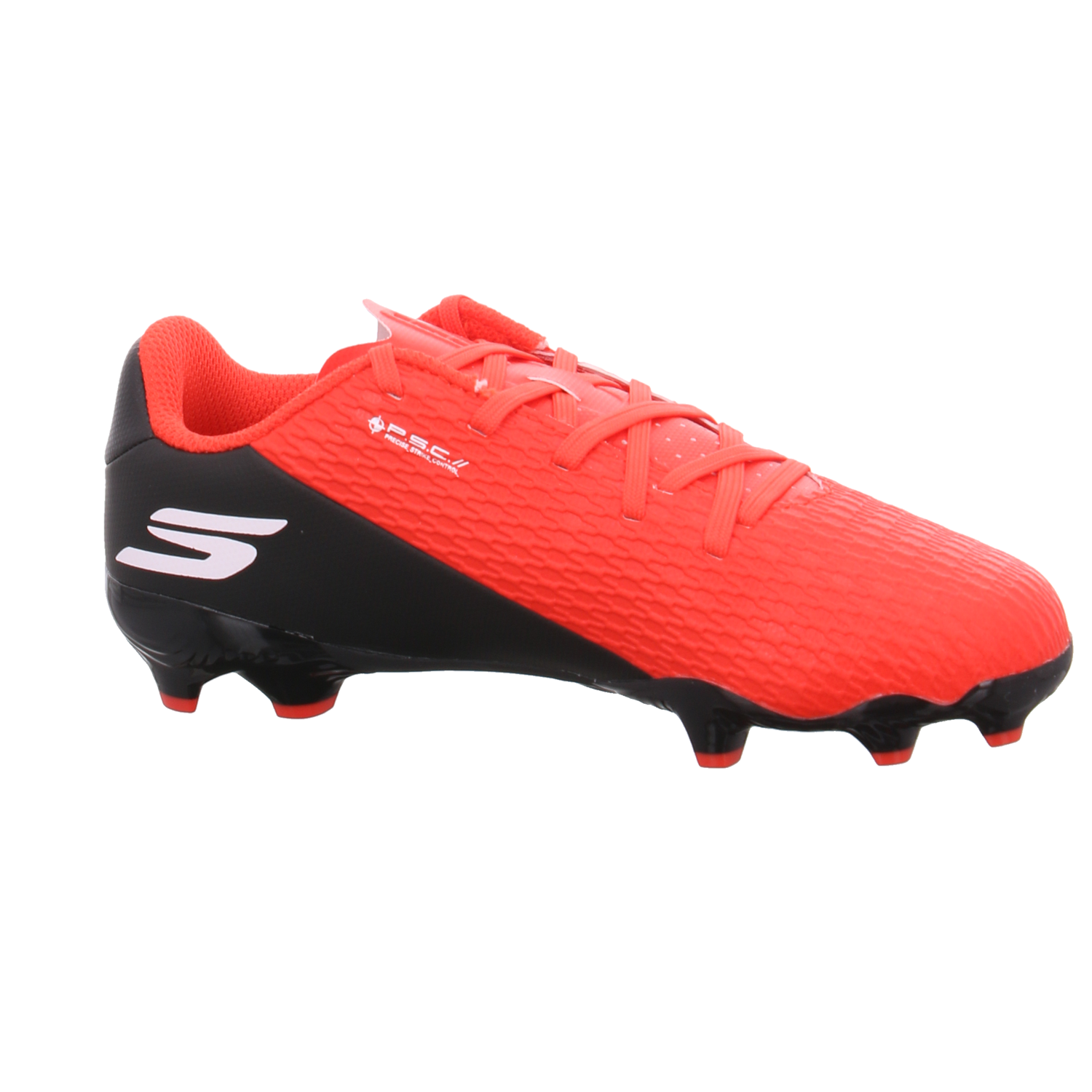 Skechers 252160L RDBK
