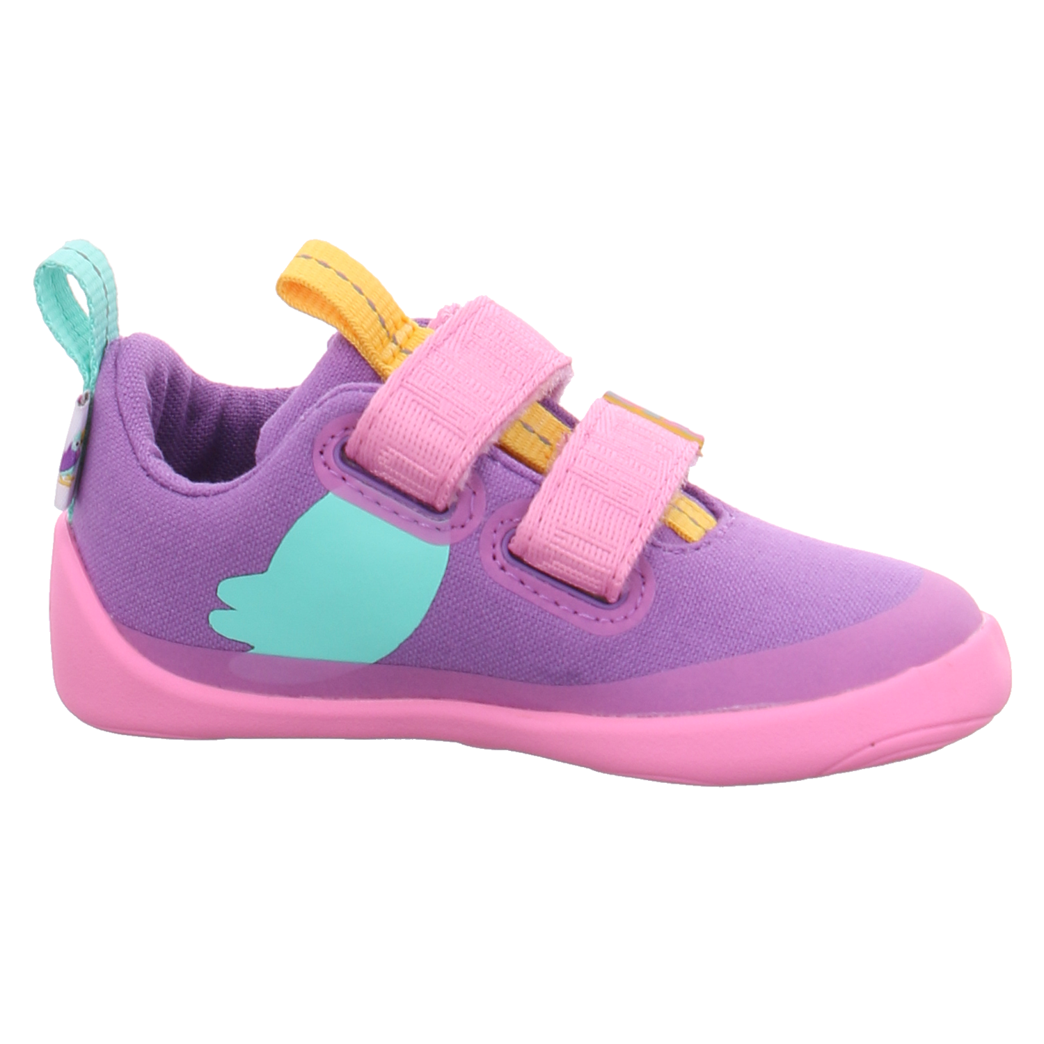 Affenzahn 00391-40120 Tukan