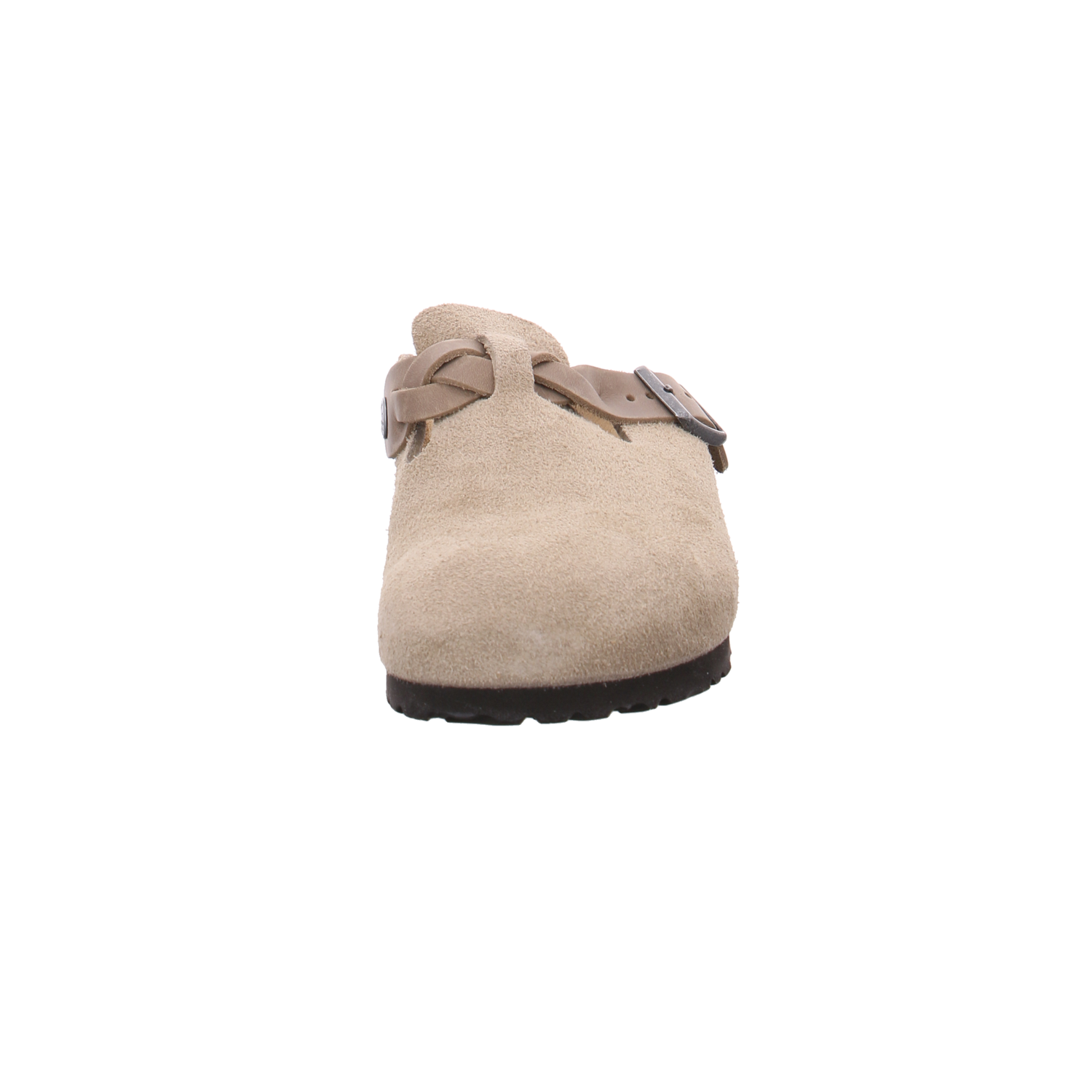 Birkenstock 1026694 Suede taupe