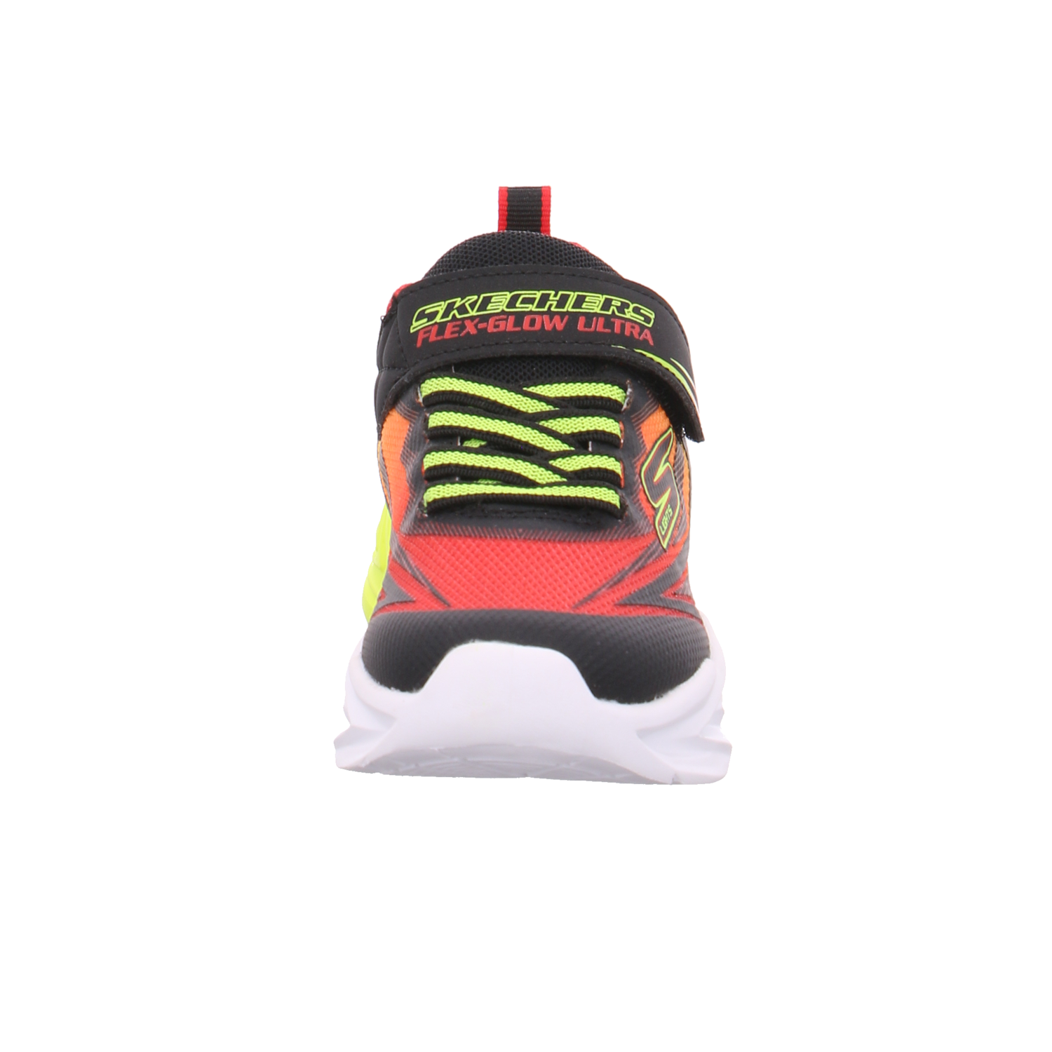 Skechers 400139L / BKRD