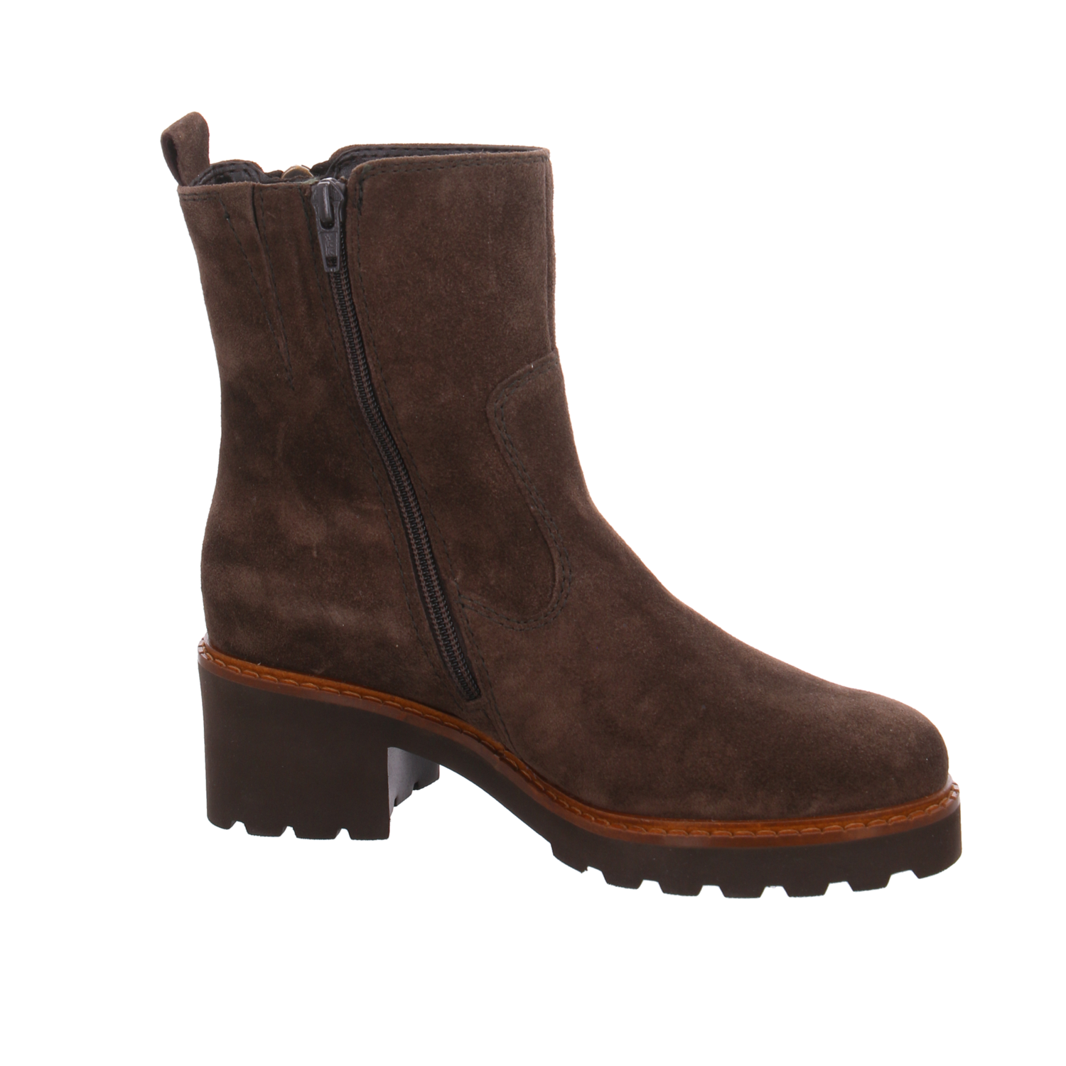 GABOR SHOES GmbH 76.631.43
