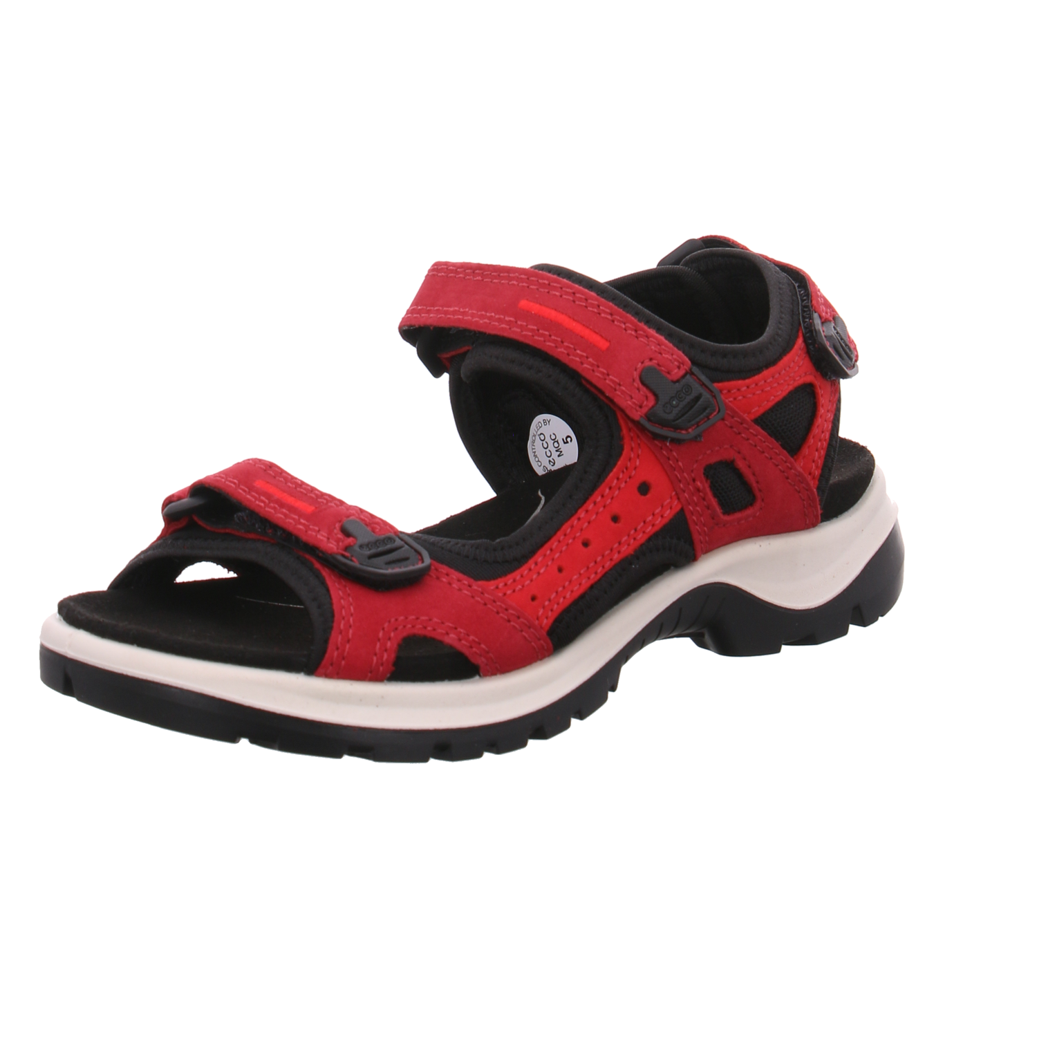 Ecco 06956356447 Offroad Yukatan