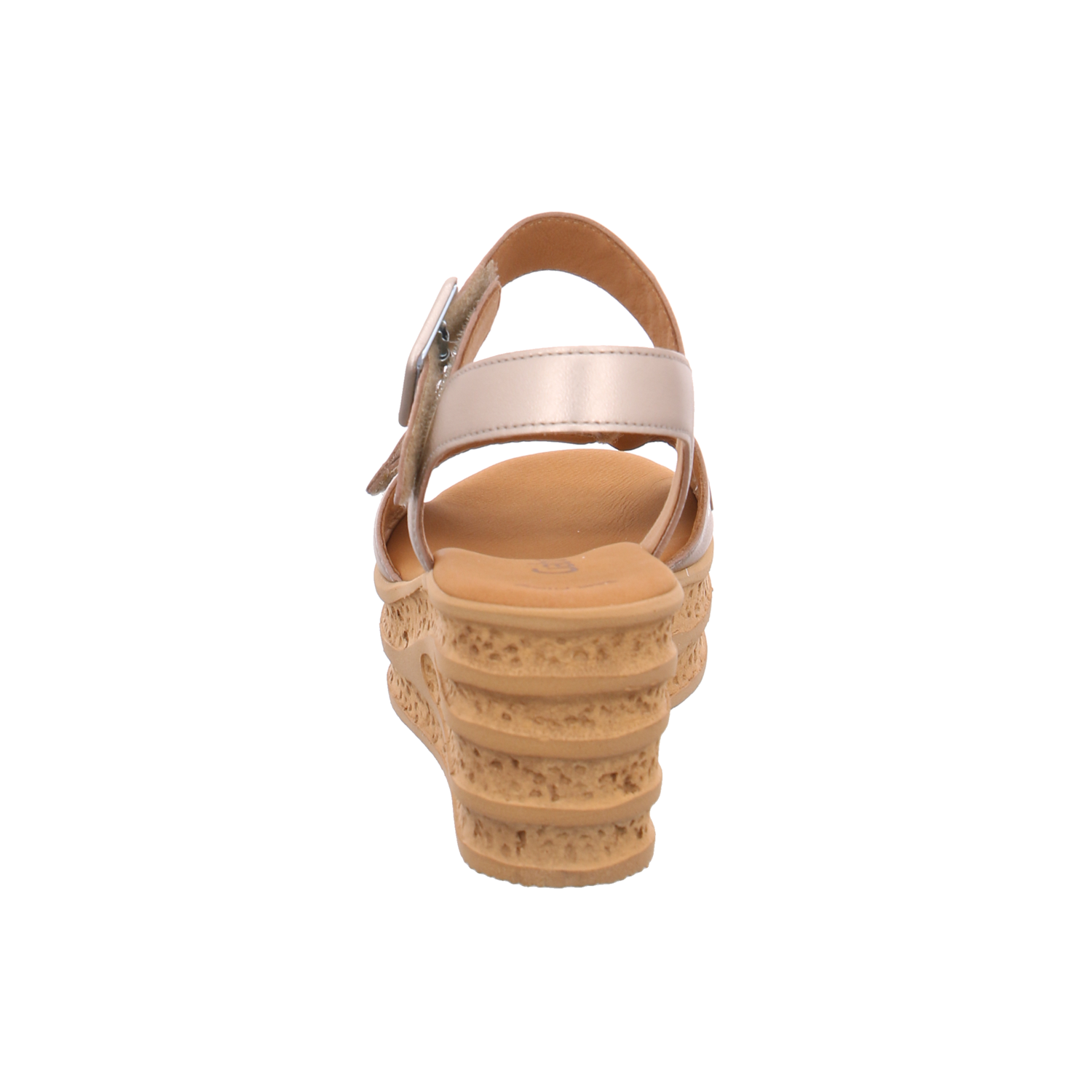 GABOR SHOES AG 64.653.62