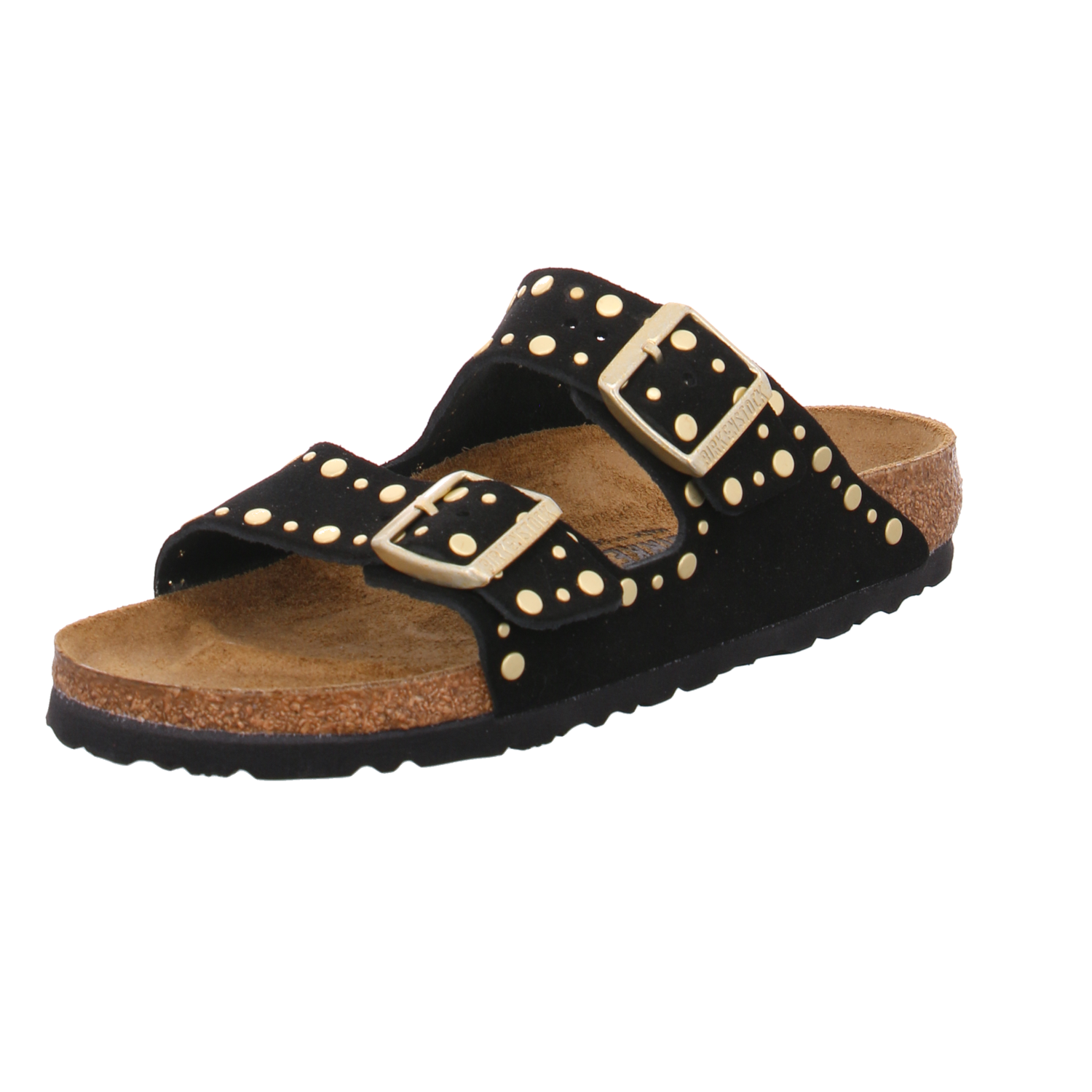 Birkenstock 1030348 Arizona Rivet LEVE bla