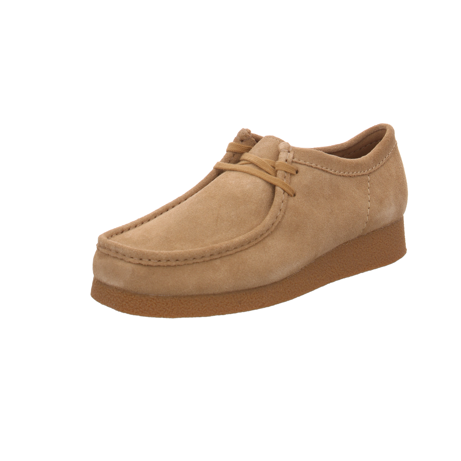 Clarks 26172821  Wallabee Dark S