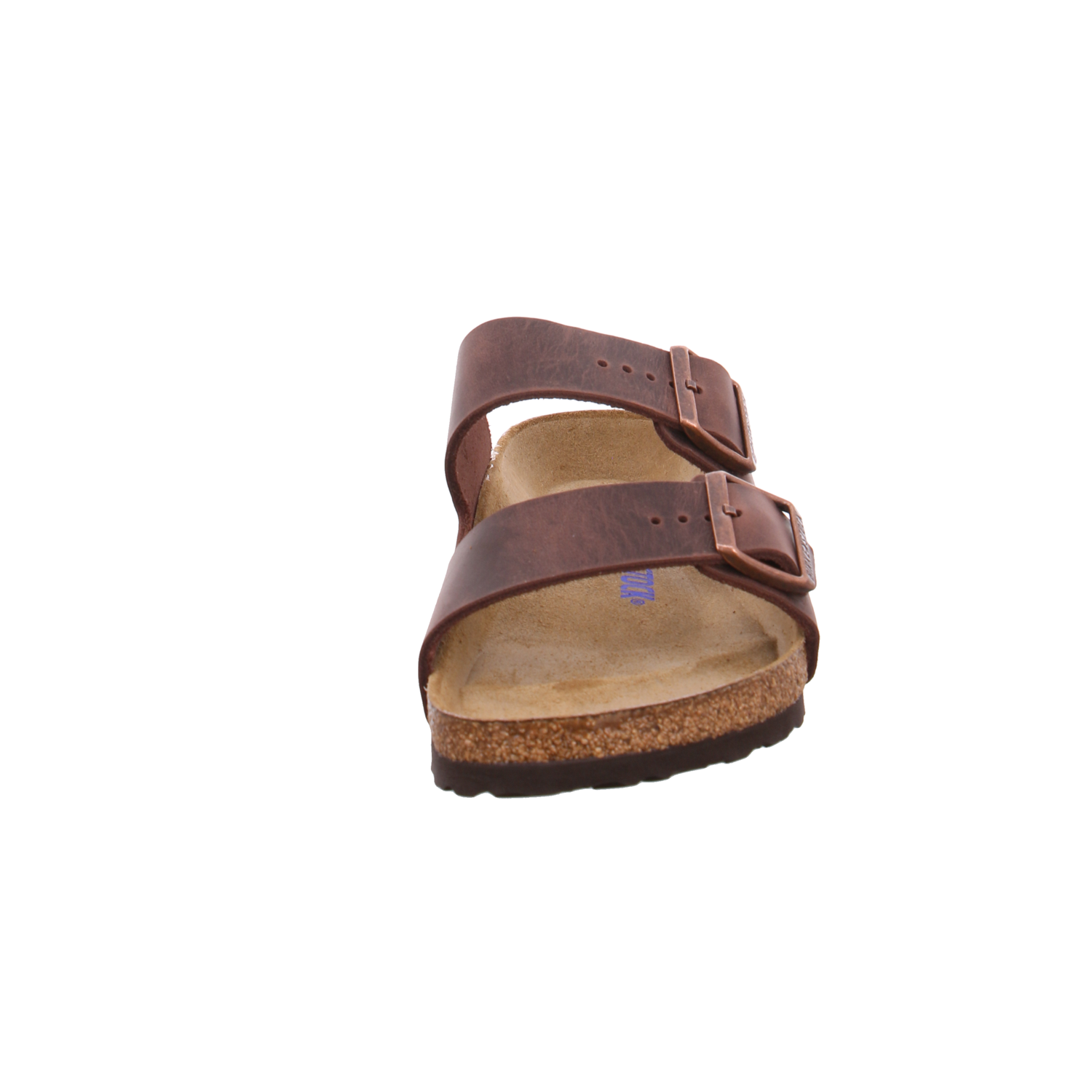 Birkenstock 452761 Arizona soft