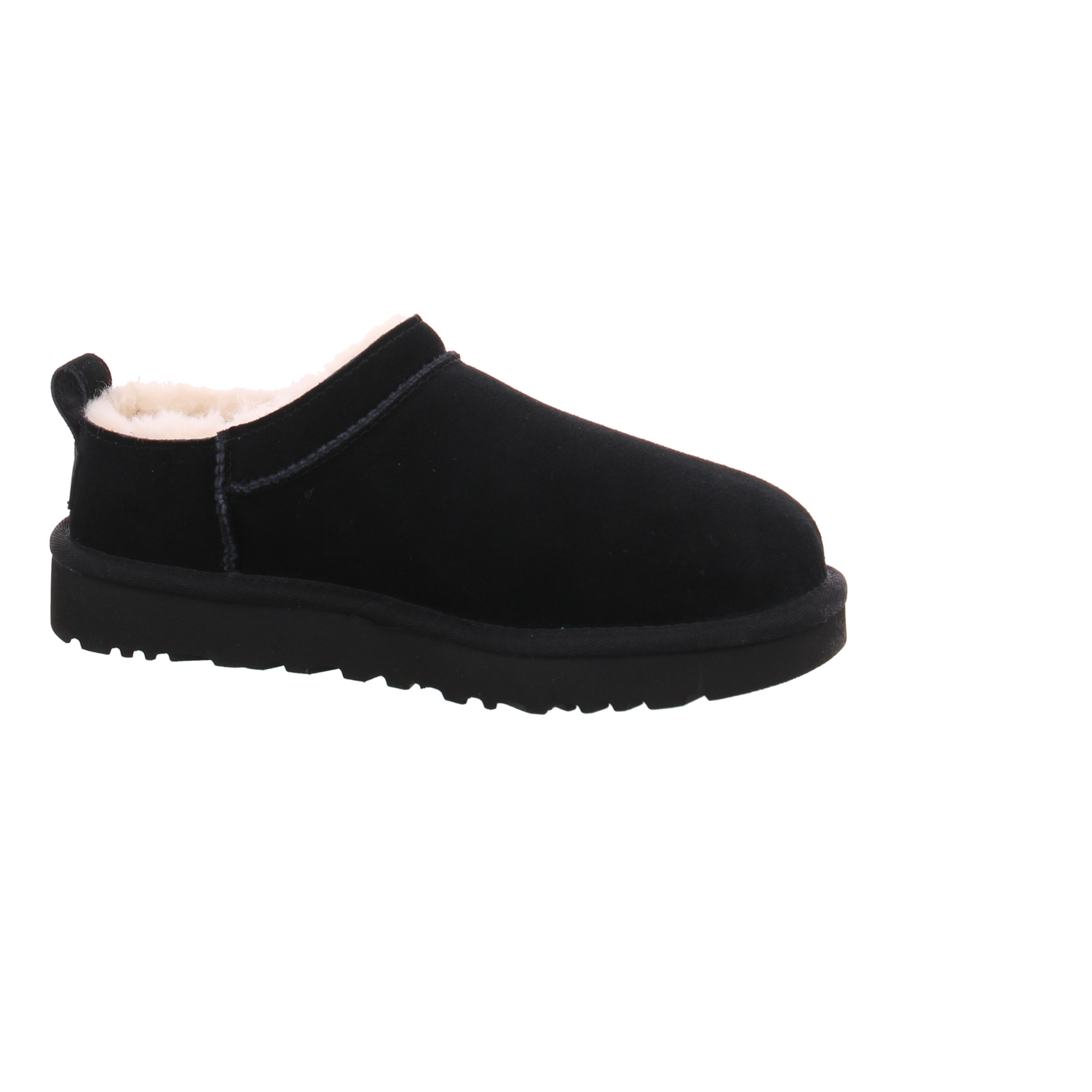UGG 1173891 black Classic micro