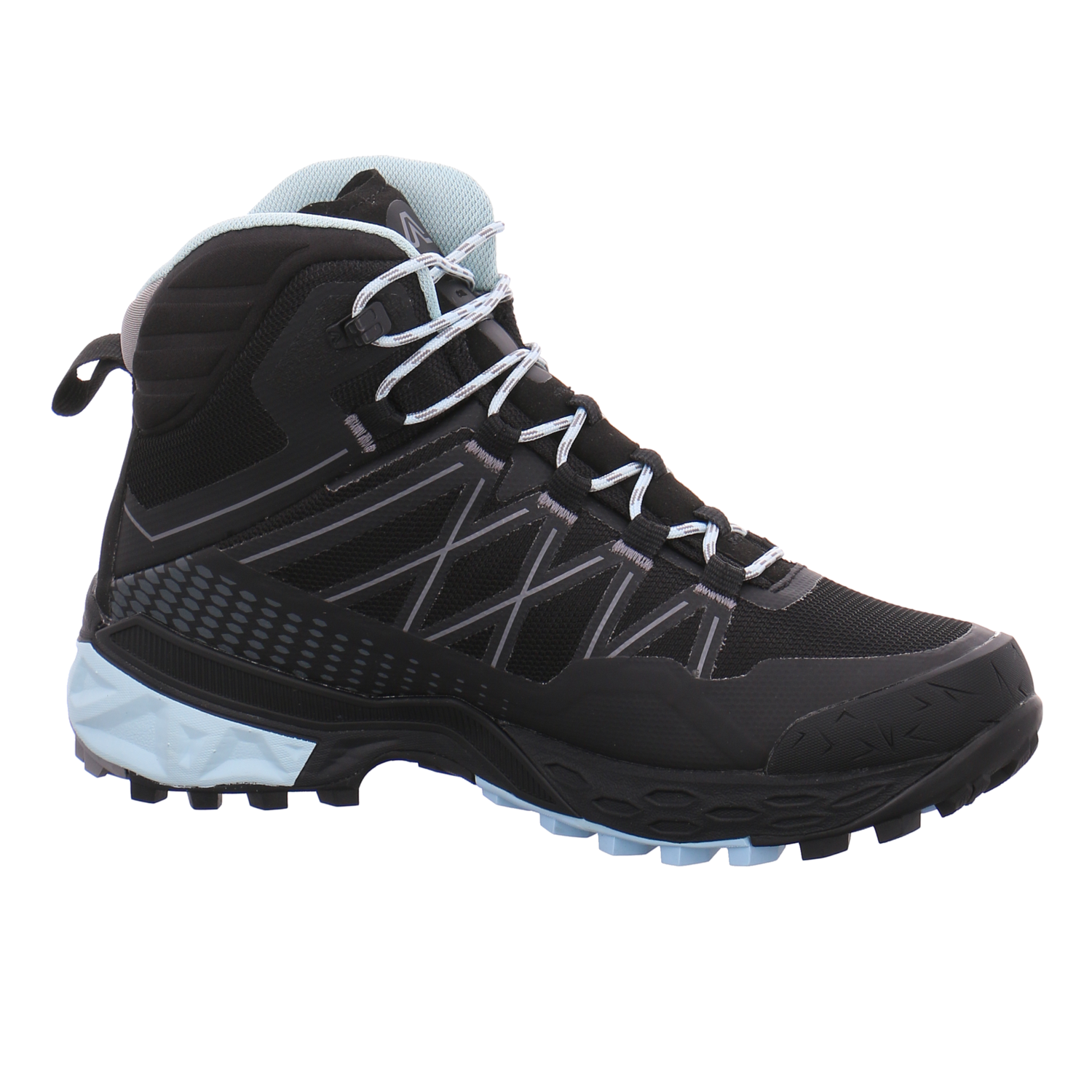 Asolo A40057 Falkon Lth GV ML