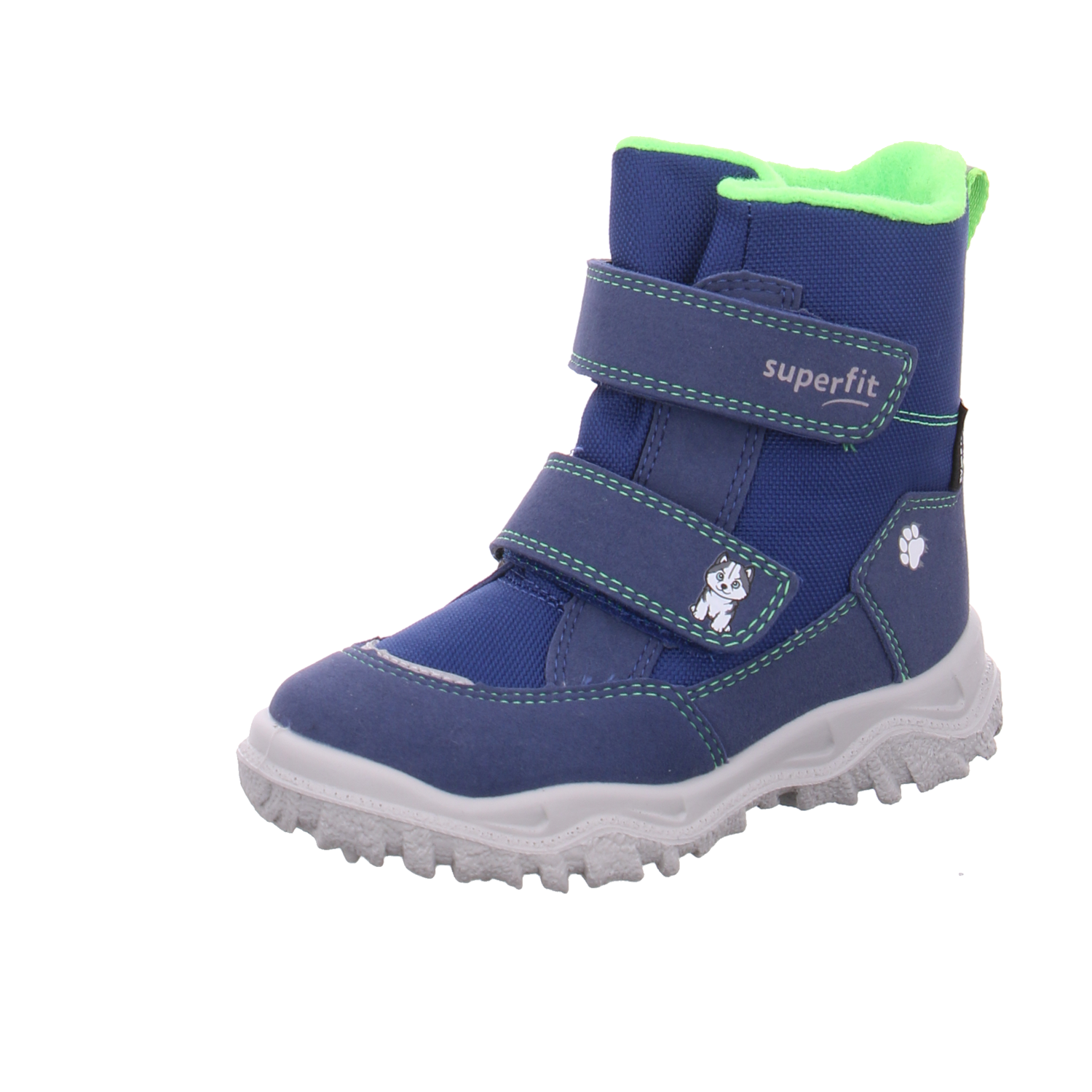 Legero Schuh GmbH 1-006047-8030 Husky 1