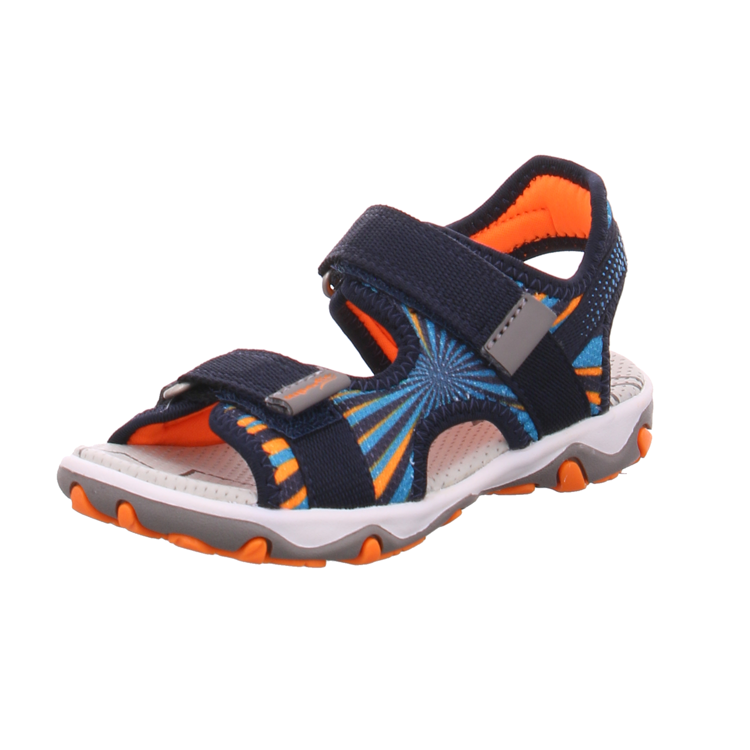 Legero Schuh GmbH 1-009465-8020 Mike 3.0