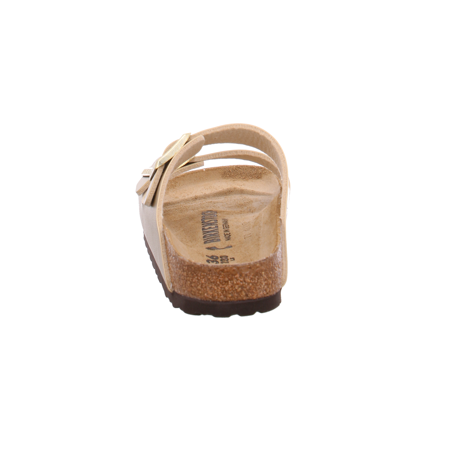 Birkenstock 1016111 Arizona Birkoflor