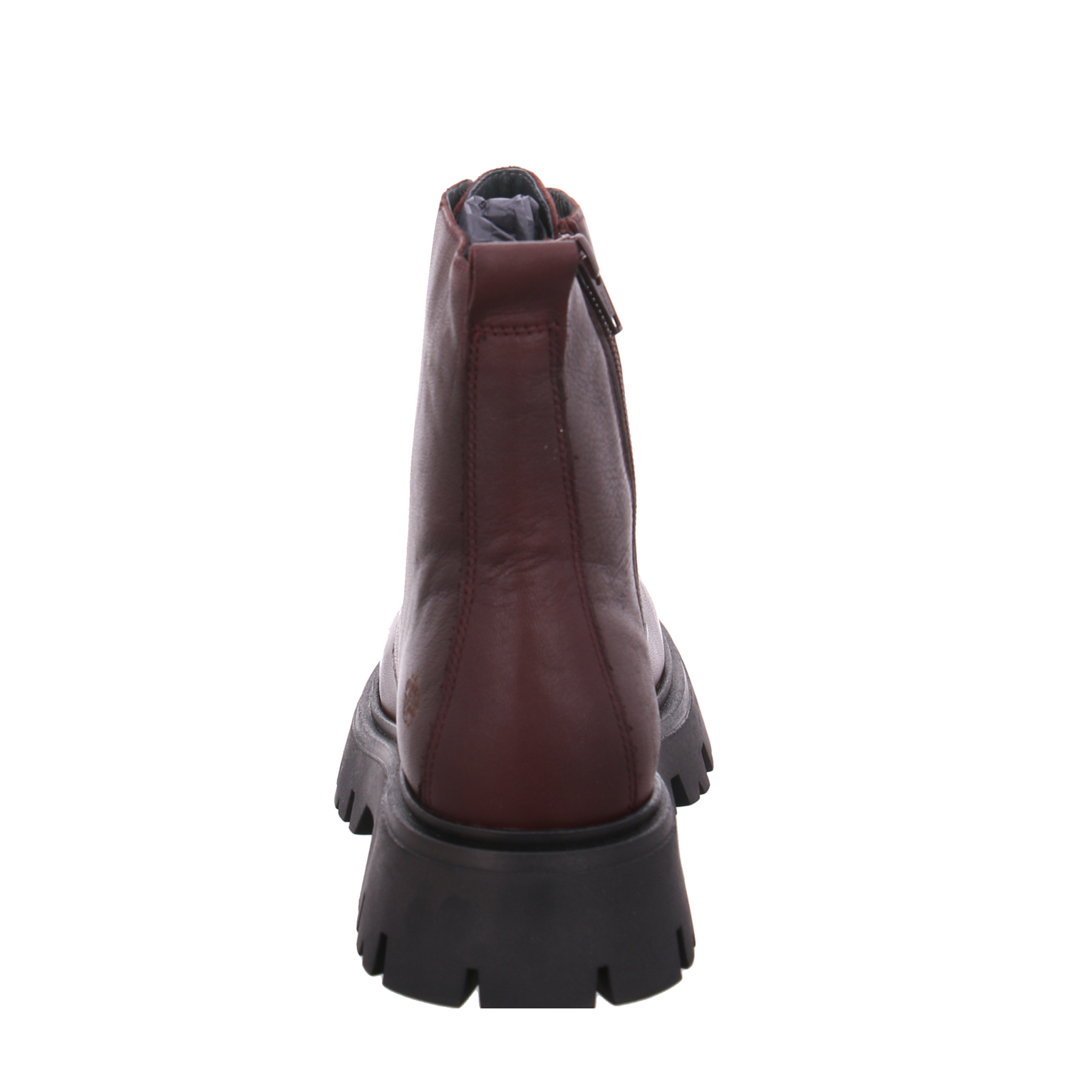 Apple of Eden AW25-Big Roma 59 Bordo