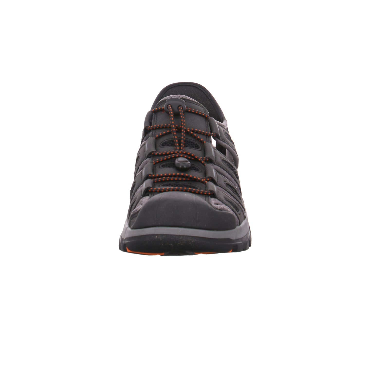 Skechers 205187 BLK Tresmen Norwick