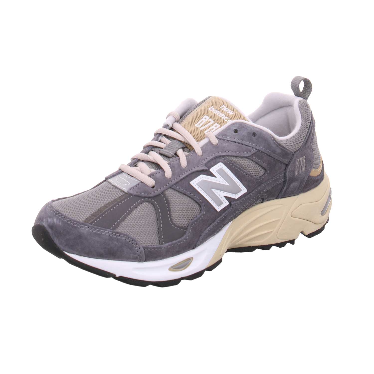 New Balance cm878mg1 grey