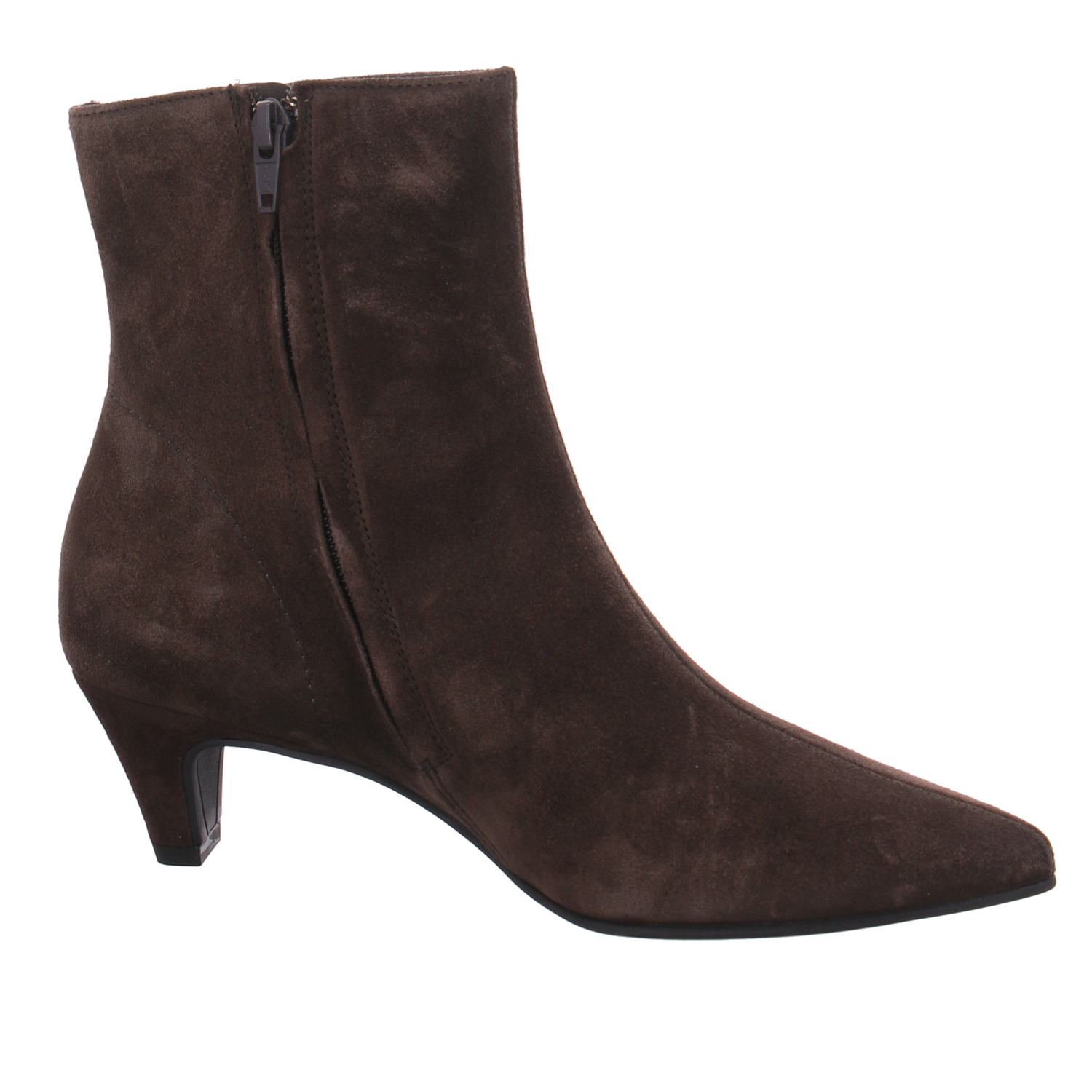 Paul Green 8288-000 Soft Suede mocca