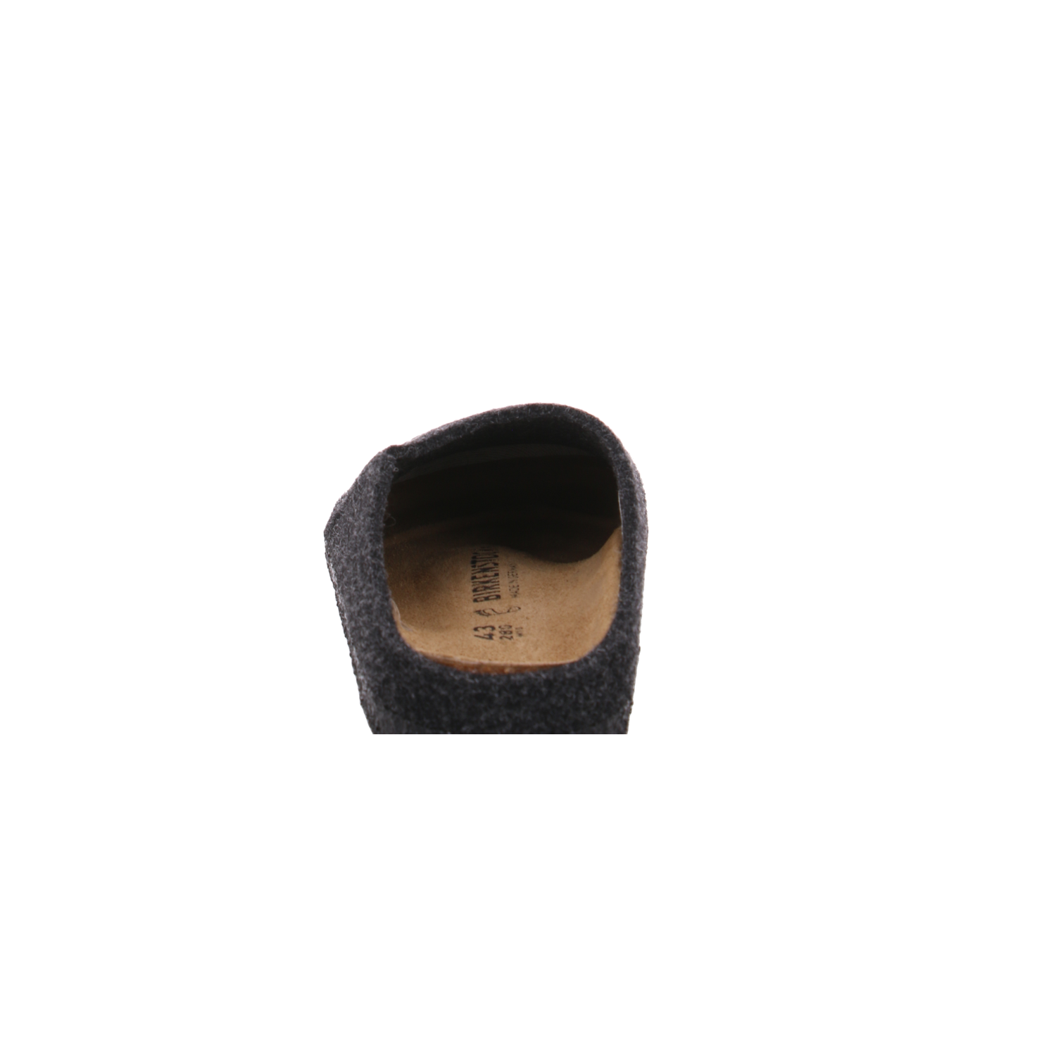 Birkenstock  1014938 Zermatt