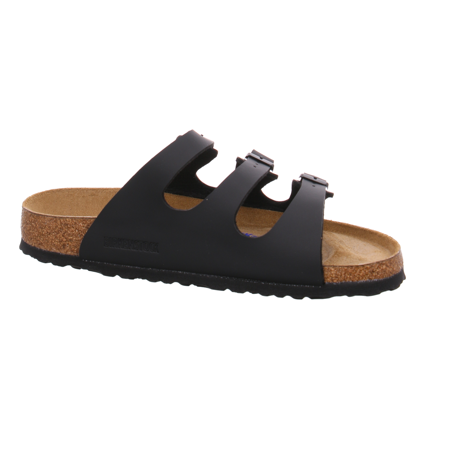 Birkenstock 53013 Florida Birkoflor