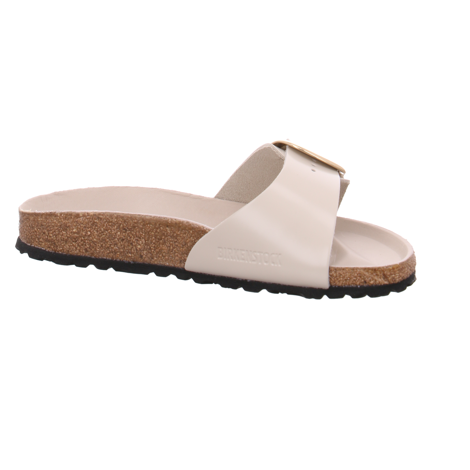 Birkenstock 1031823 Madrid Big Buckle