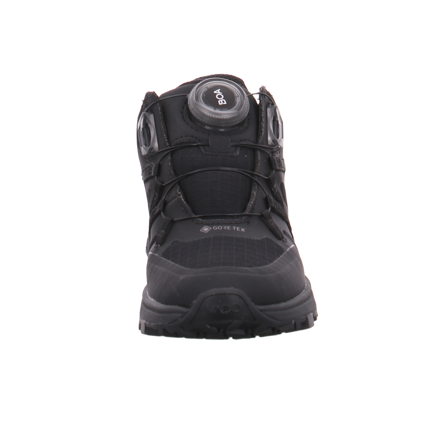Vado 83401 3401 001 black