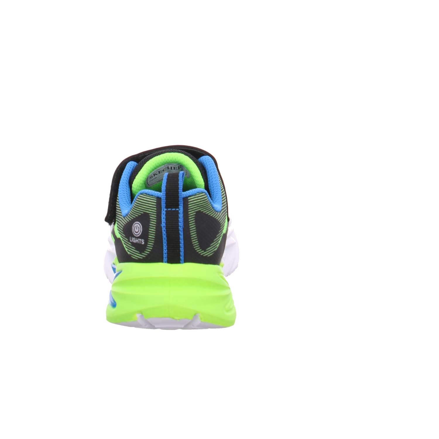 Skechers 400139 L BBLM