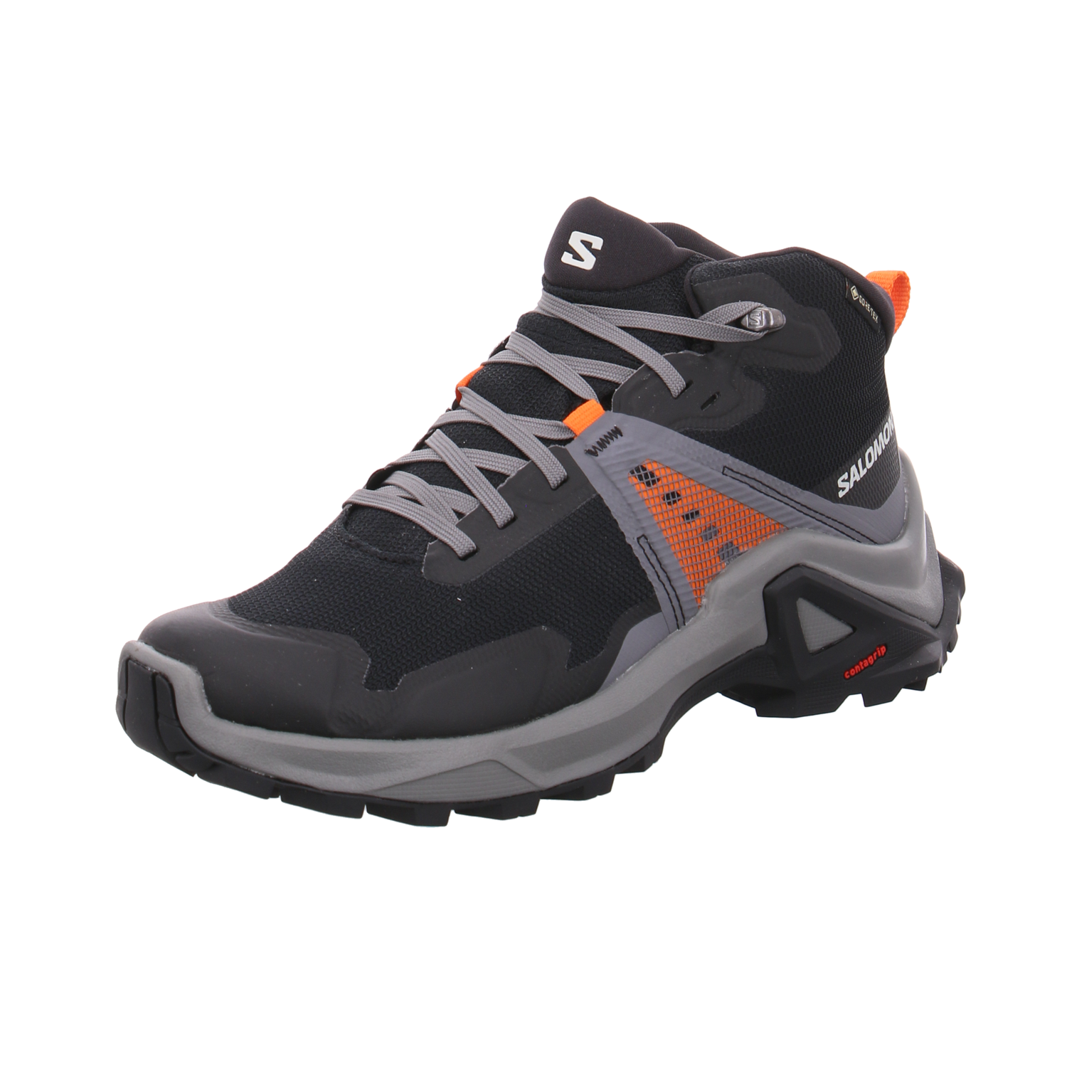 Salomon L 47458000 X Raise Mid