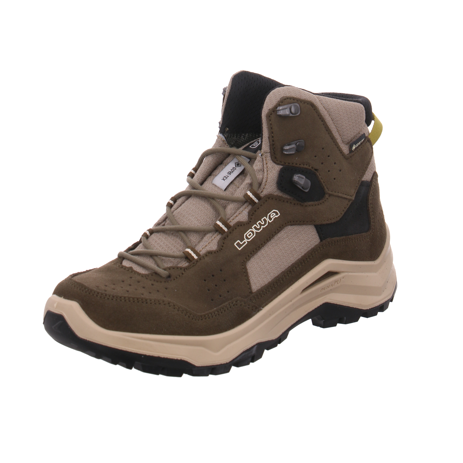 Lowa Sportschuh GmbH 3113407829 Ventierra GTX