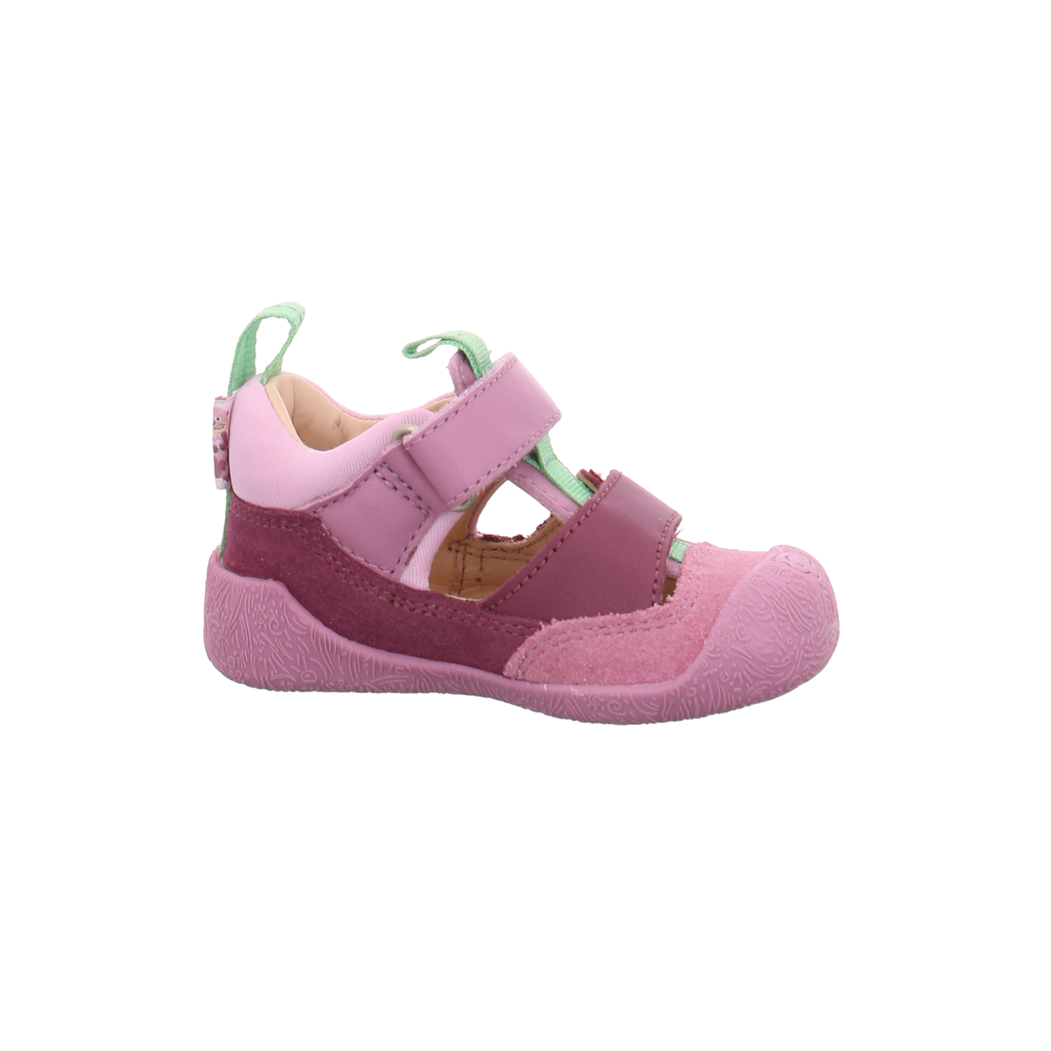 Affenzahn 01635-40178 Lauflern Sandale O