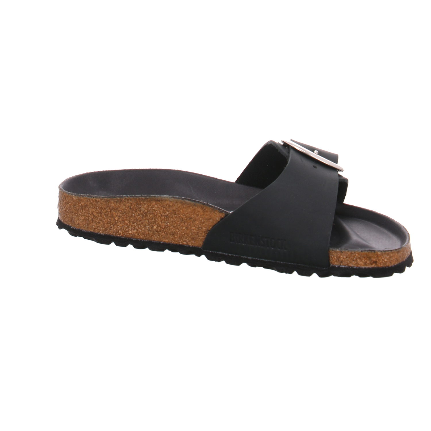 Birkenstock 1006523 Madrid Big Buckle