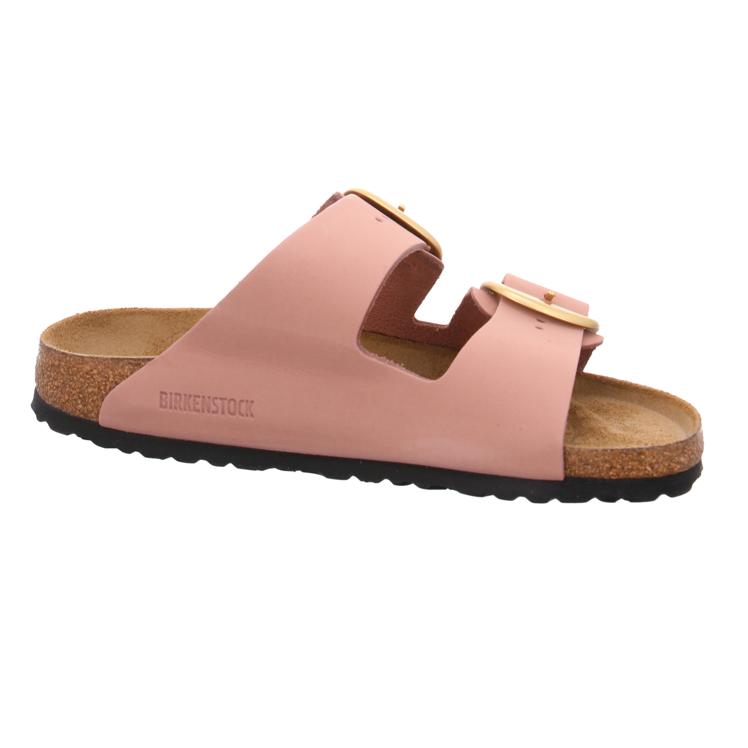 Birkenstock 1024074 Arizona Nubuk