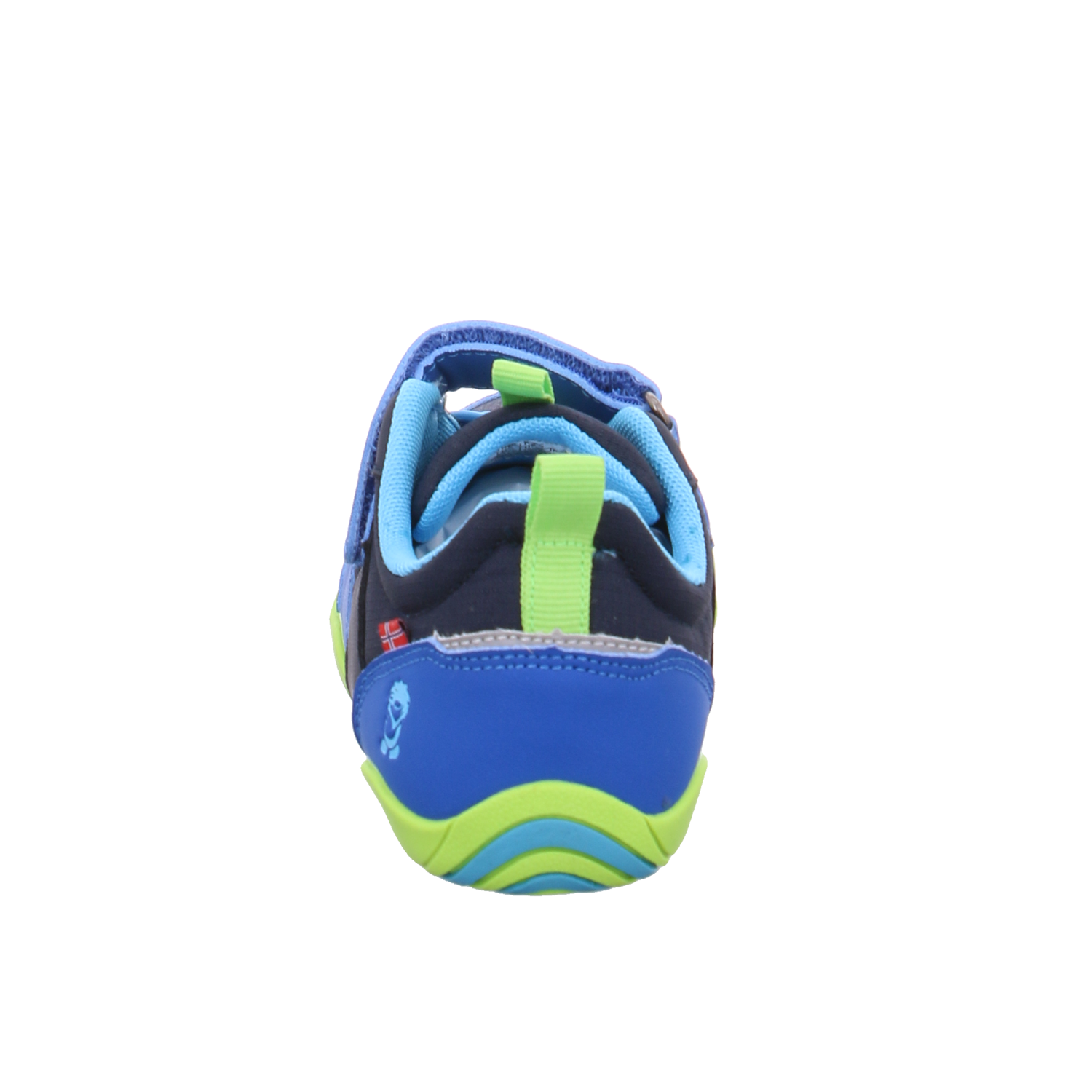 Trollkids 705-117 kids skaland barefoot
