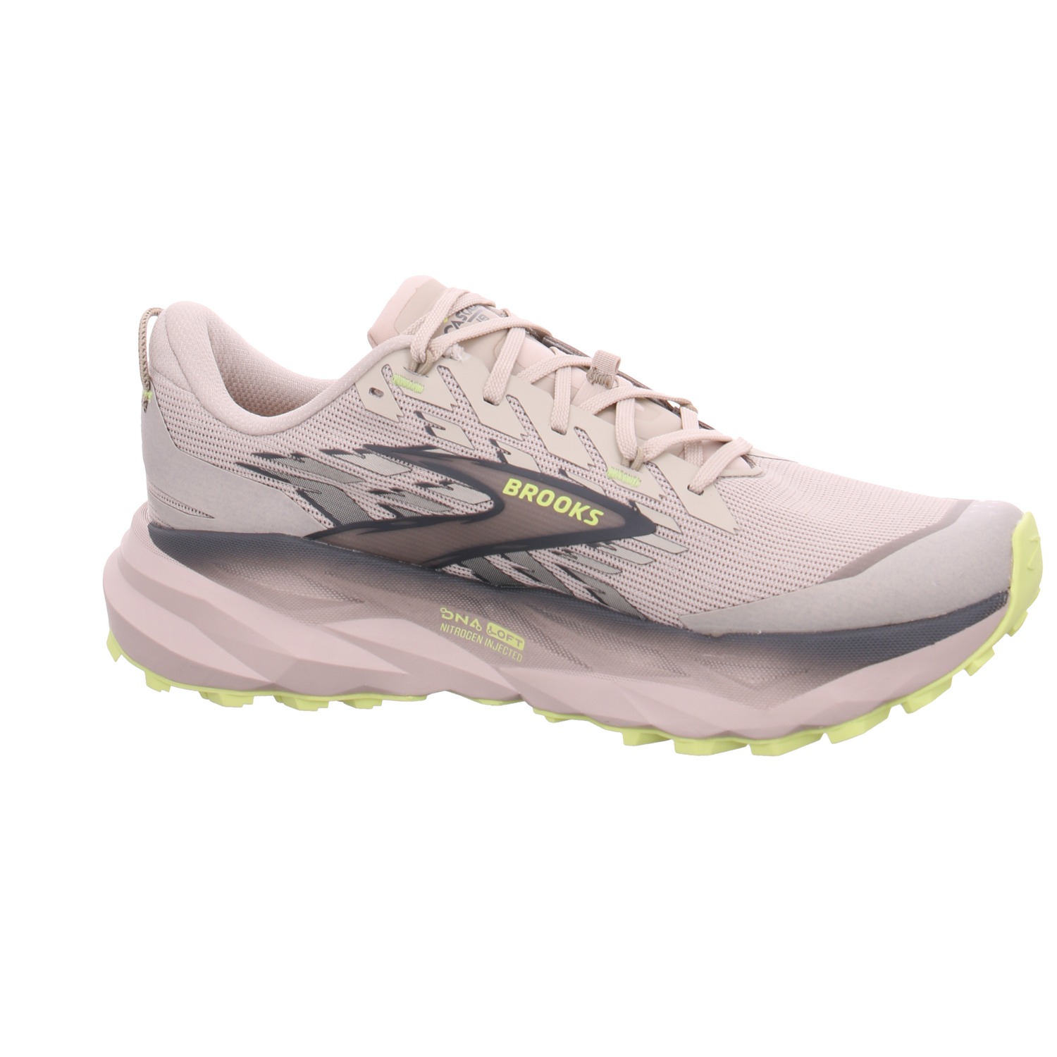 Brooks 110457 D 232 Cascadia 19
