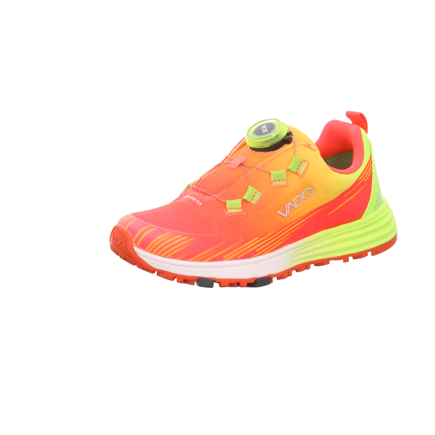 Vado 43333 778 neon orange