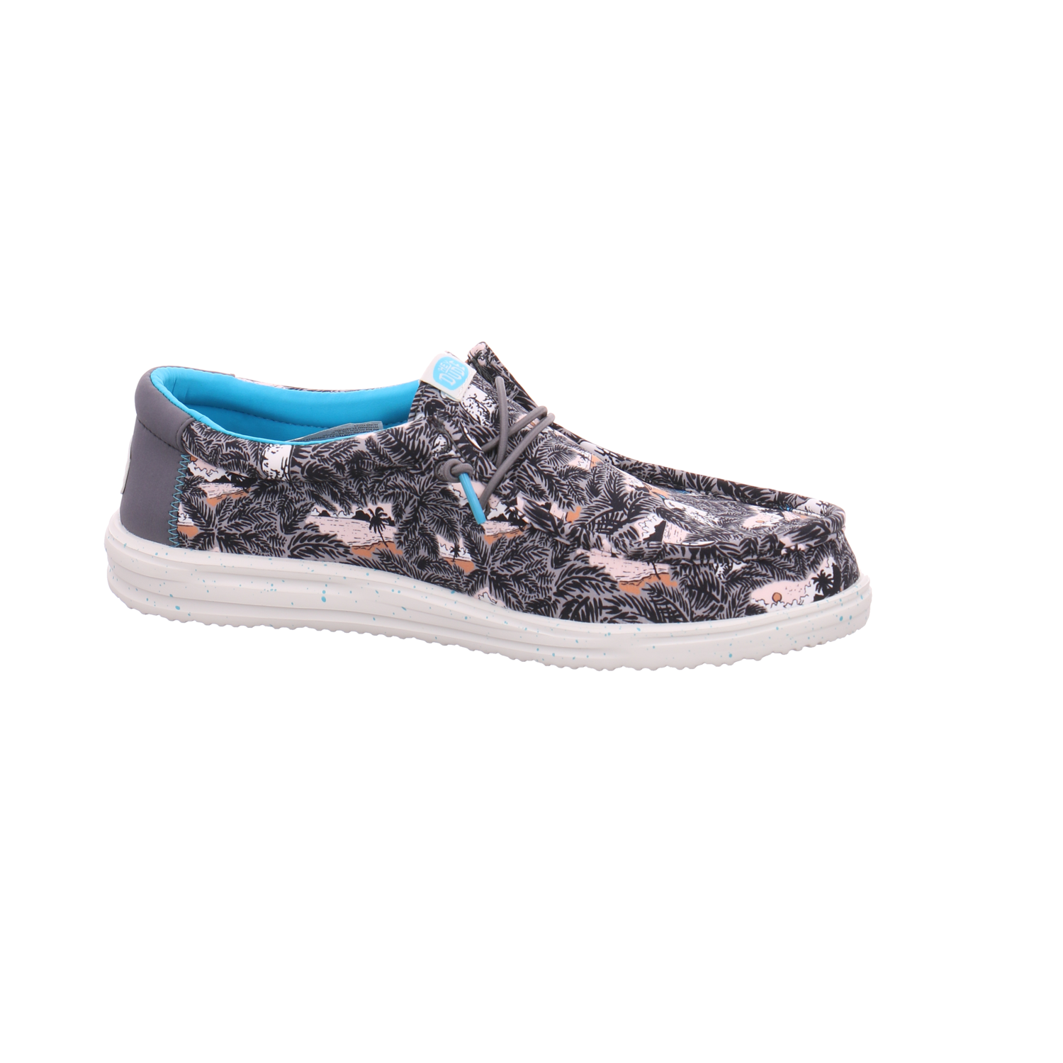 HeyDude hd40702 Tropical