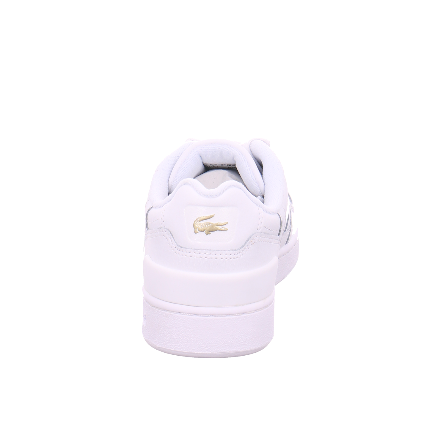 Lacoste 47sfa0060 216 wht gold