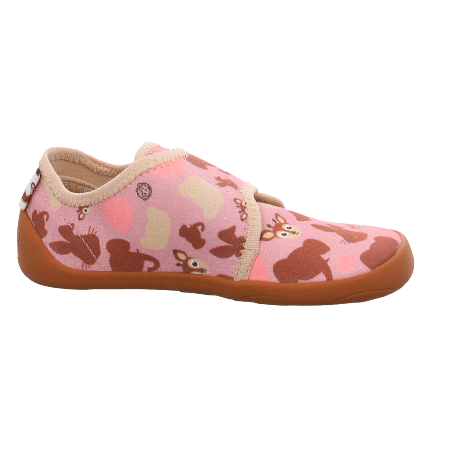 Affenzahn 01398-40141 Reh