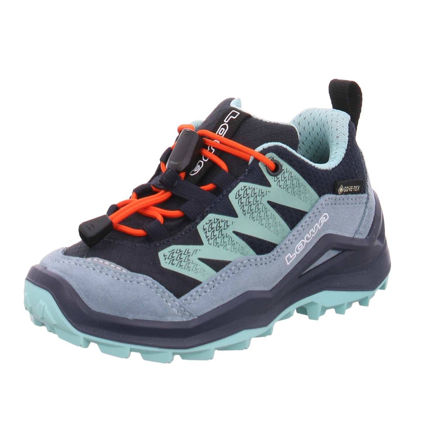 Lowa 641627 maddox 6968