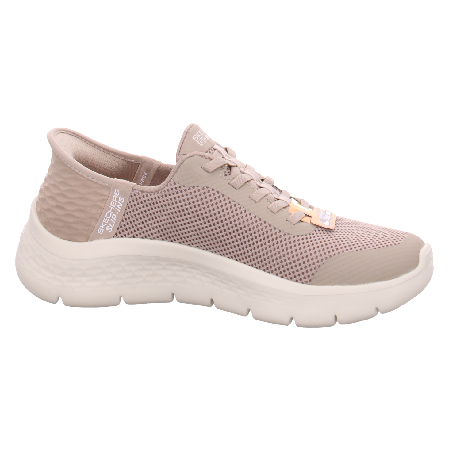 Skechers 124836 TPE Go walk