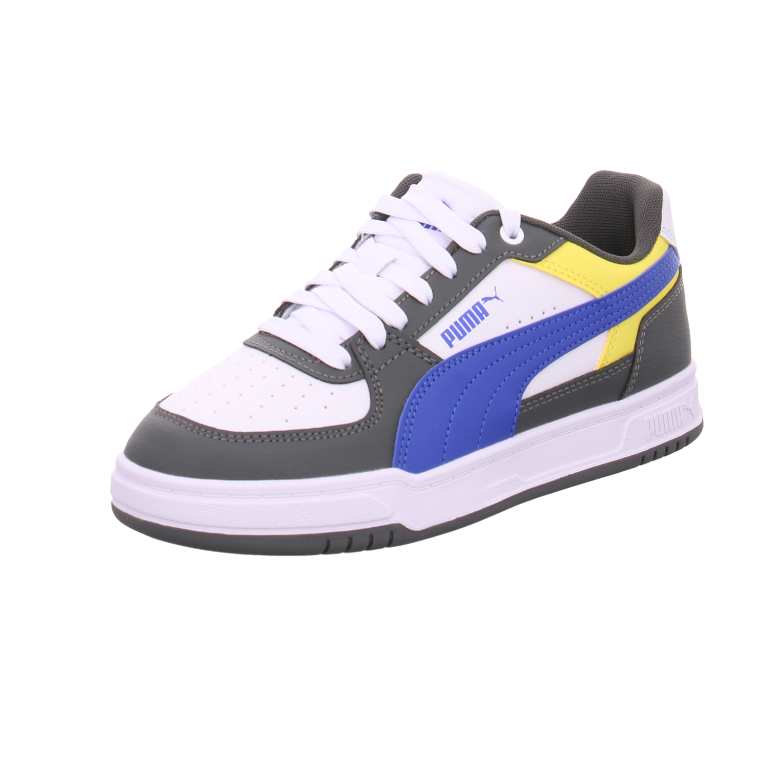 Puma 40688902 Caven III Block jr